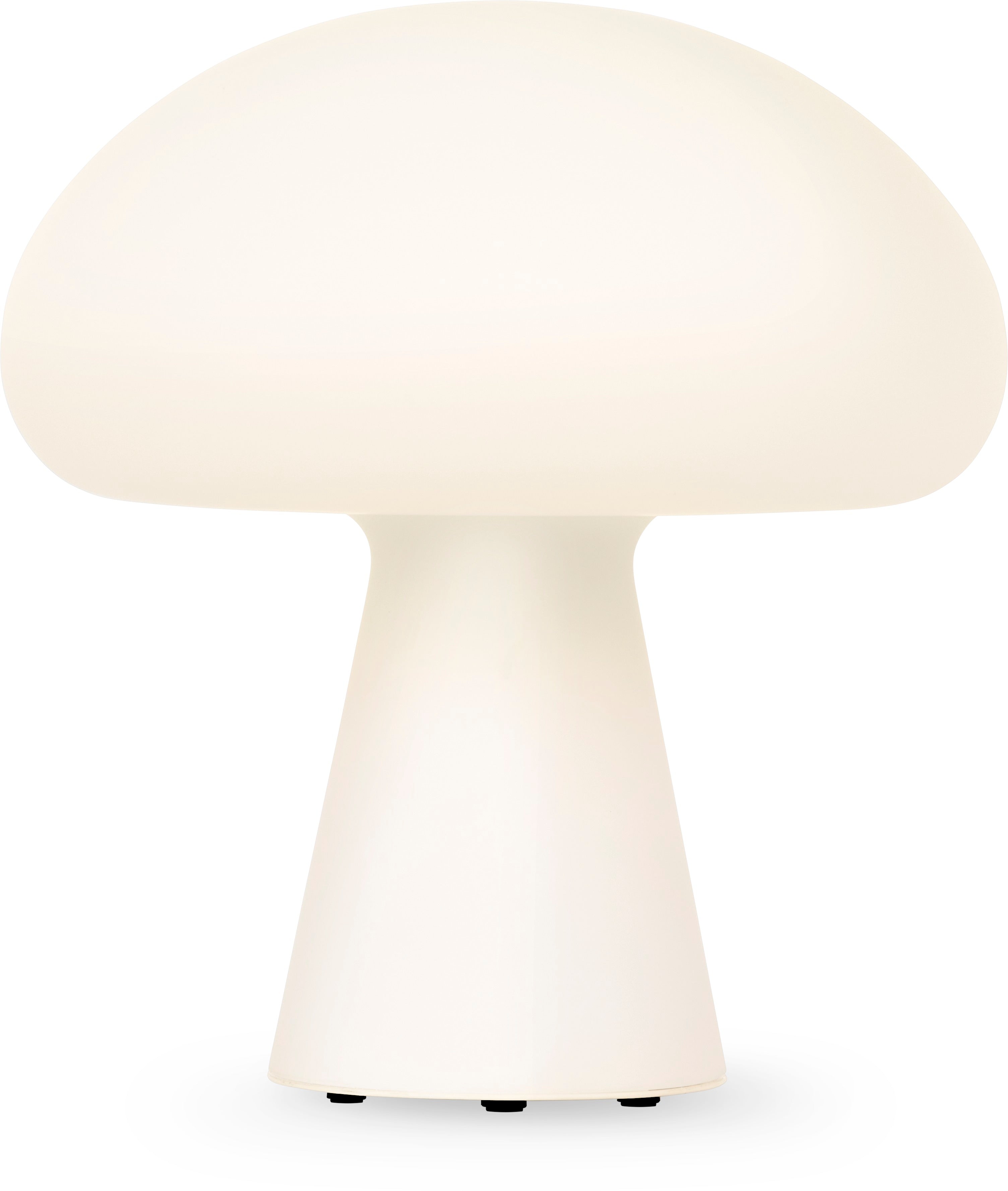 OBELLO white lamp