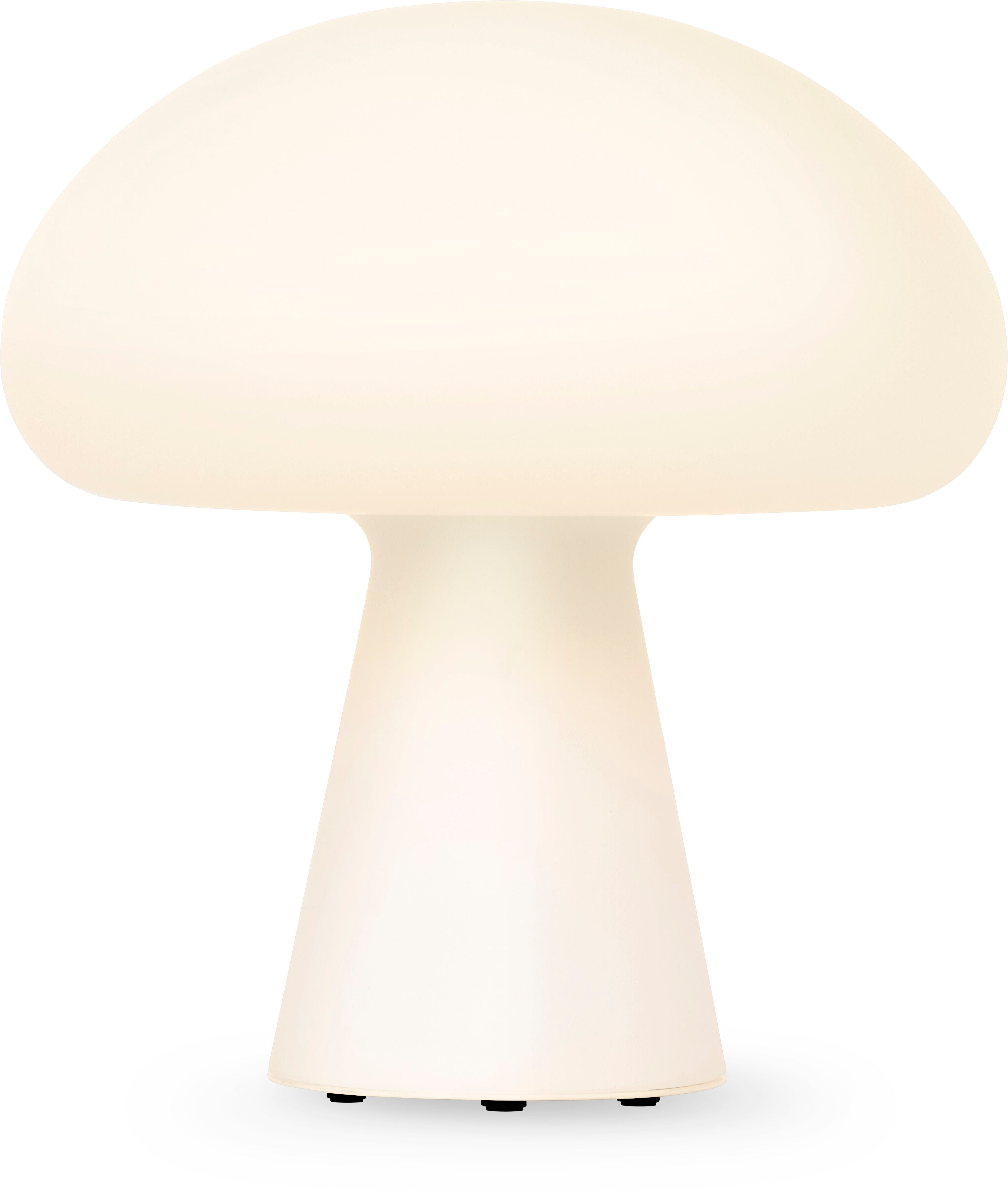 OBELLO white lamp