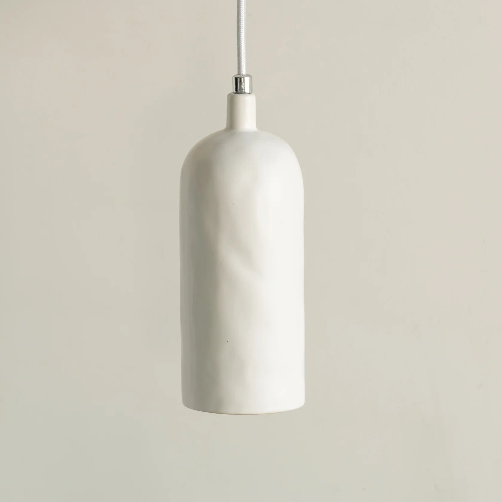 Lampa TINY biały [Amelia], Urban Nature Culture, Eye on Design