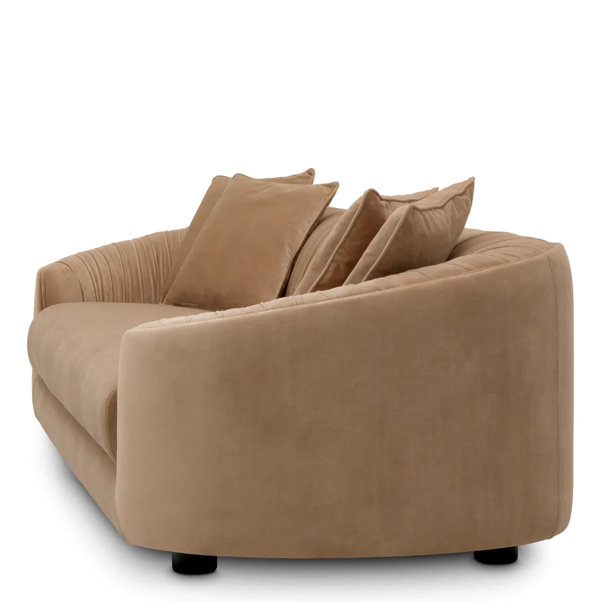 Brown Jameson Sofa