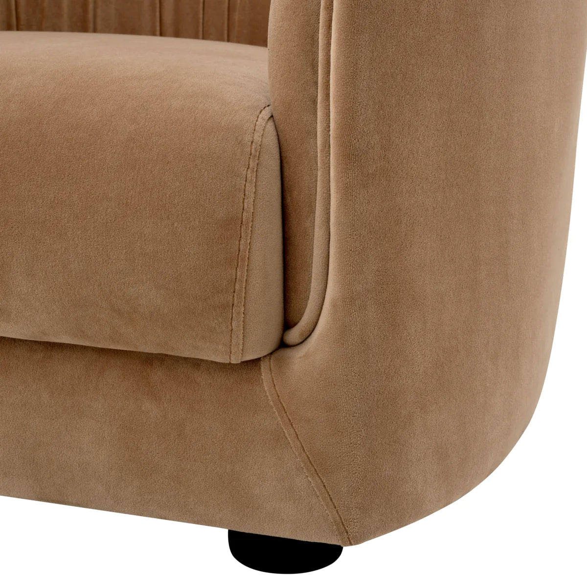 Jameson caramel chair [OLA] [Amelia SPR/improved description]