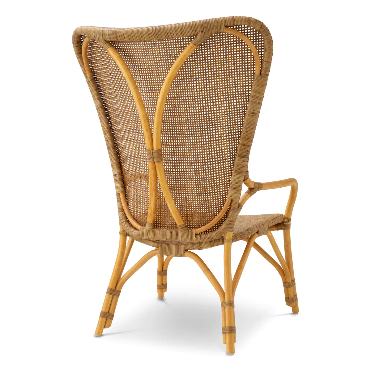 Rattan Colony armchair