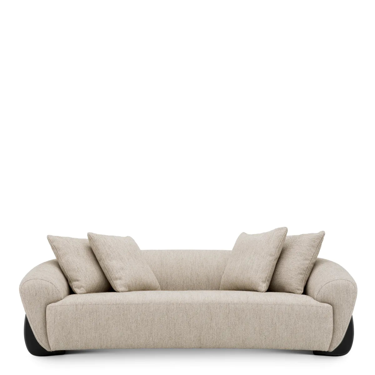 Sofa serfa light gray