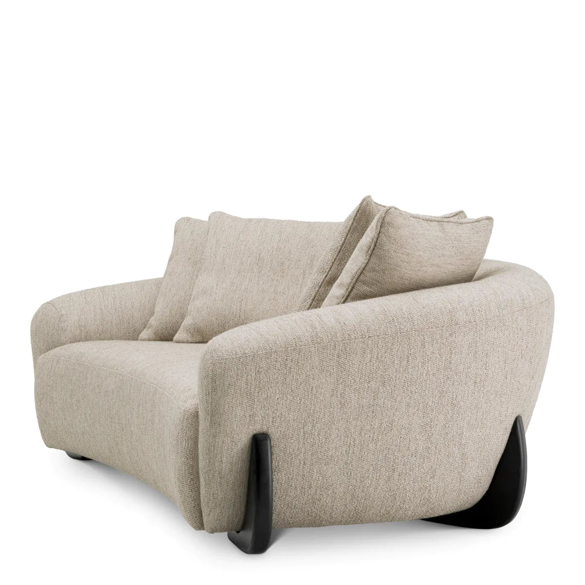 Sofa serfa light gray