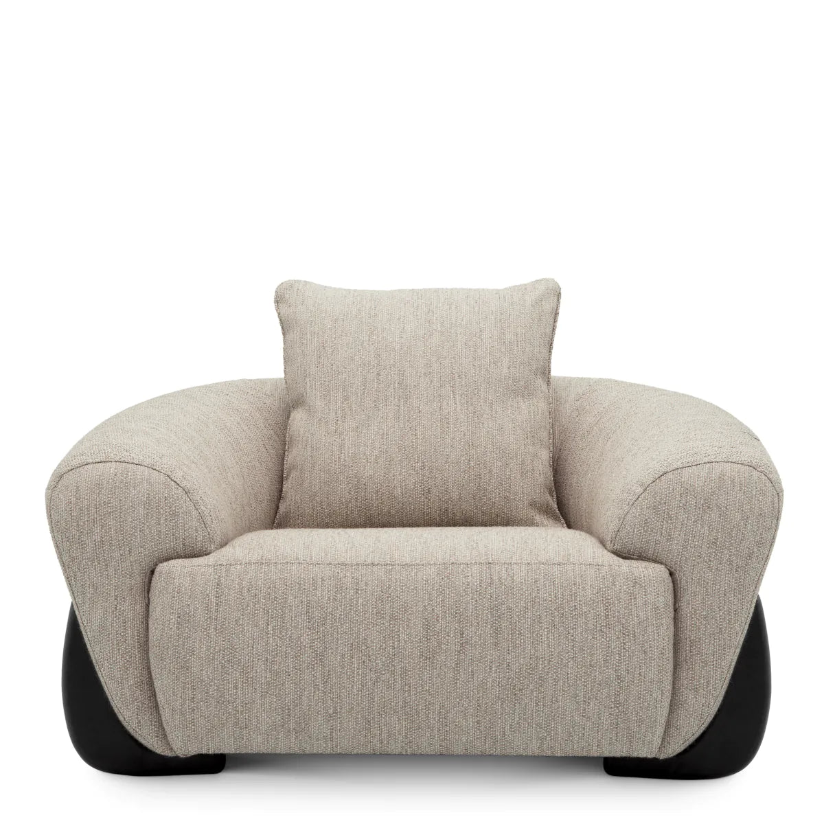 Serderno Jasne Gray [OLA] chair [Ola] [Amelia SPR/improved description]