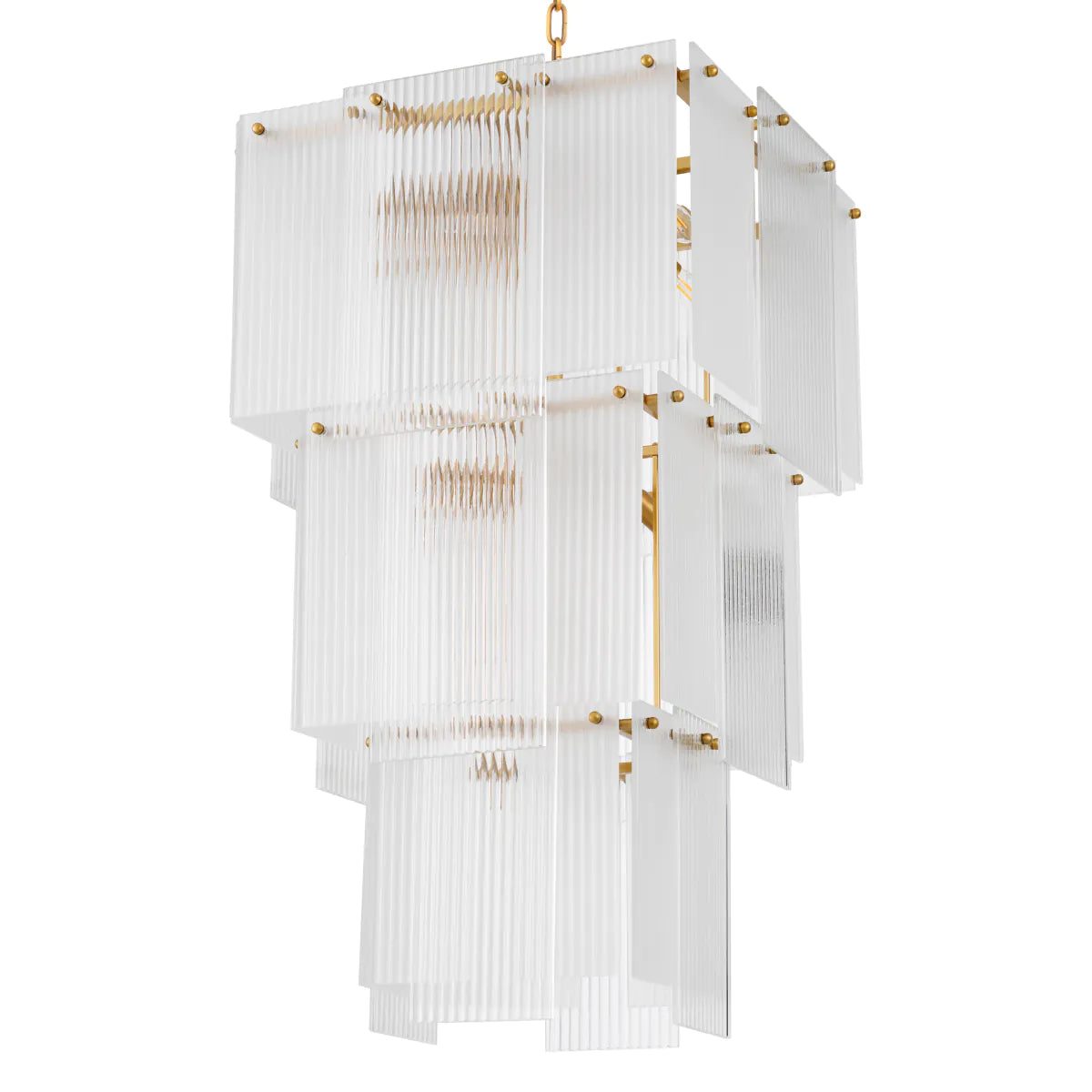 GiaiARNano Hanging Lampe Alte Golden