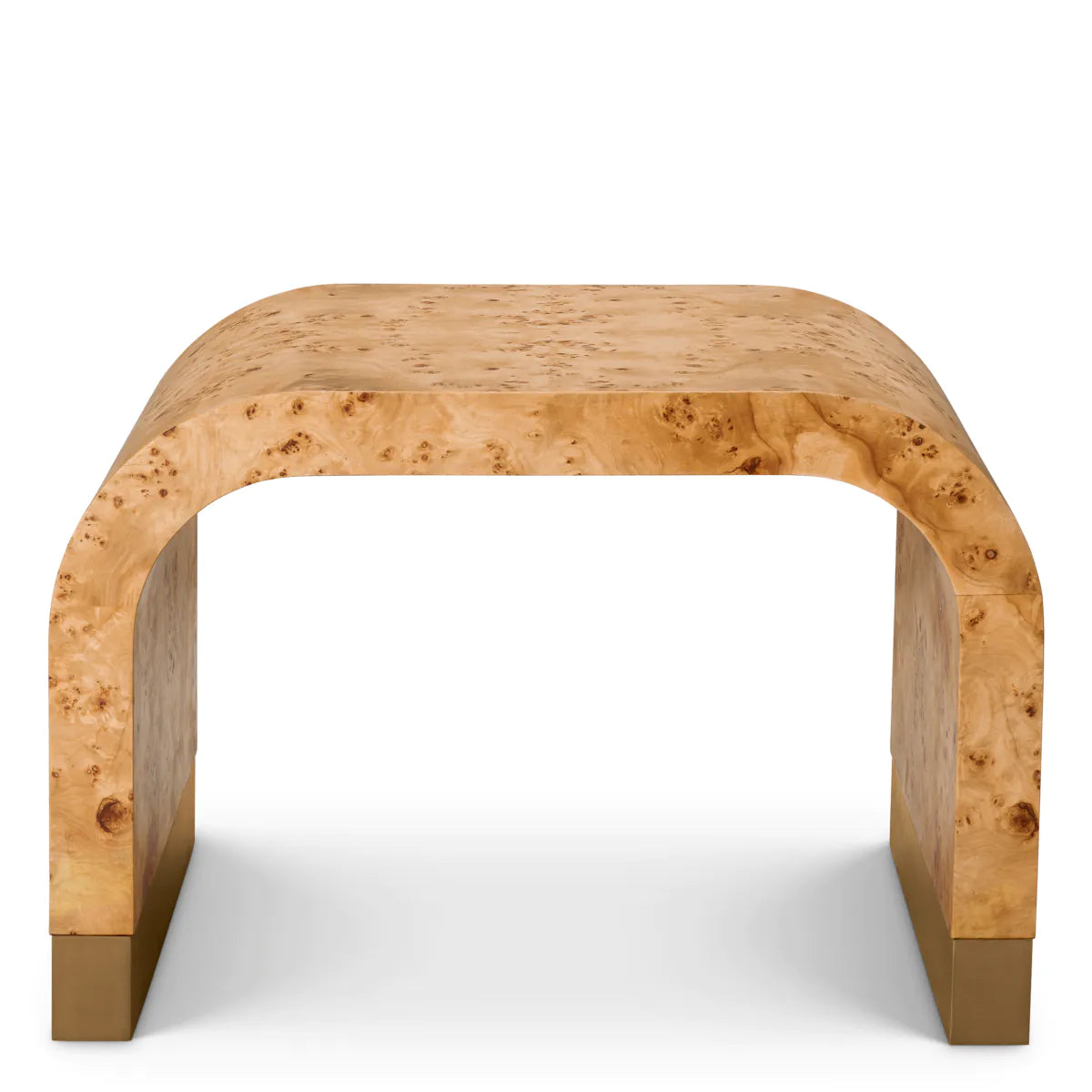 Side table Quinton Oak Veneer [OLA] [Amelia SPR/improved description]