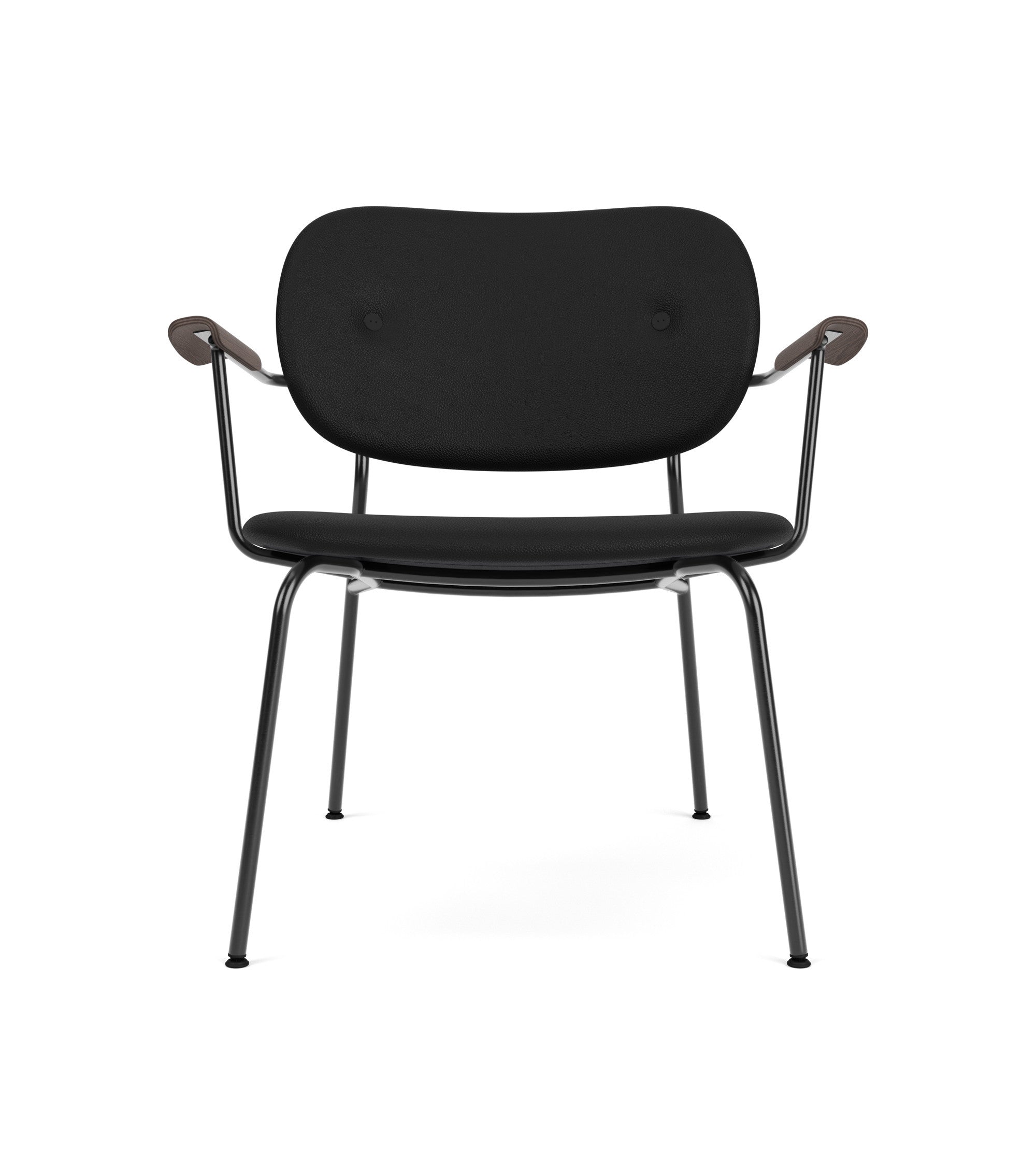 Sessel CO schwarz [Julia]