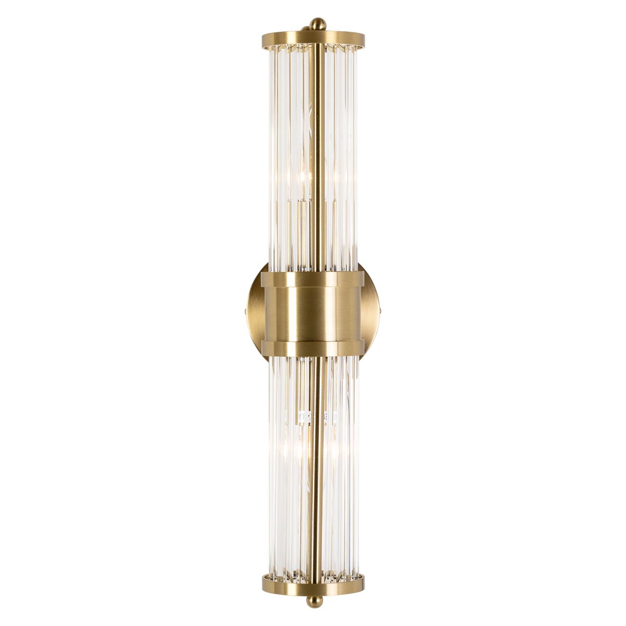 Wandleuchte LYAN gold
