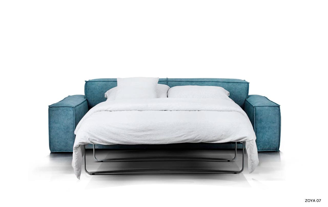 Sofa z funkcją spania CUSHIONS Rosanero    Eye on Design