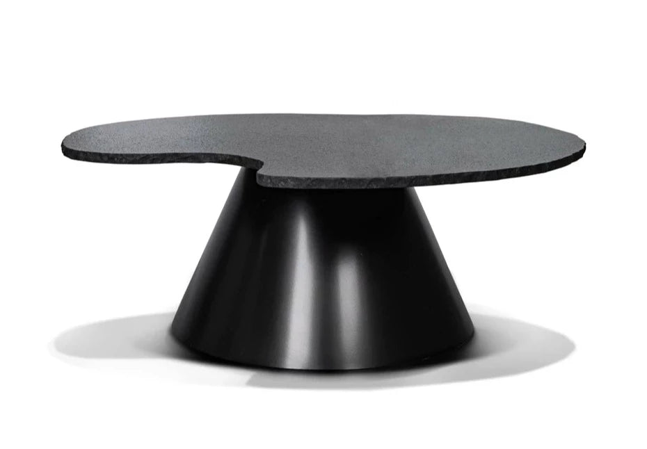 Stolik kawowy GALET GRANIT Rosanero    Eye on Design