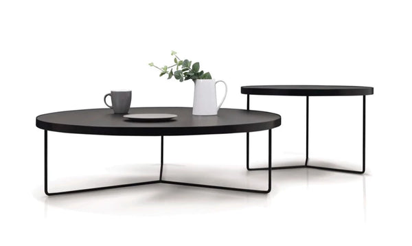 Stolik kawowy RALPH BLACK Rosanero    Eye on Design