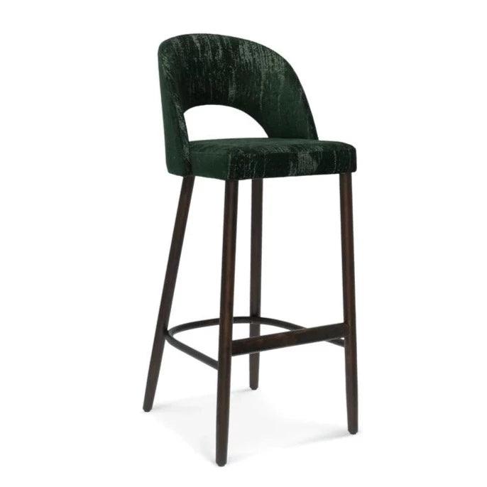 Krzesło barowe ALORA BST-1412 Fameg    Eye on Design