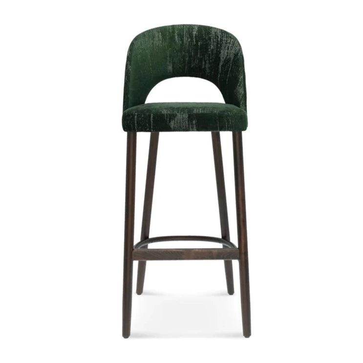 Krzesło barowe ALORA BST-1412 Fameg    Eye on Design