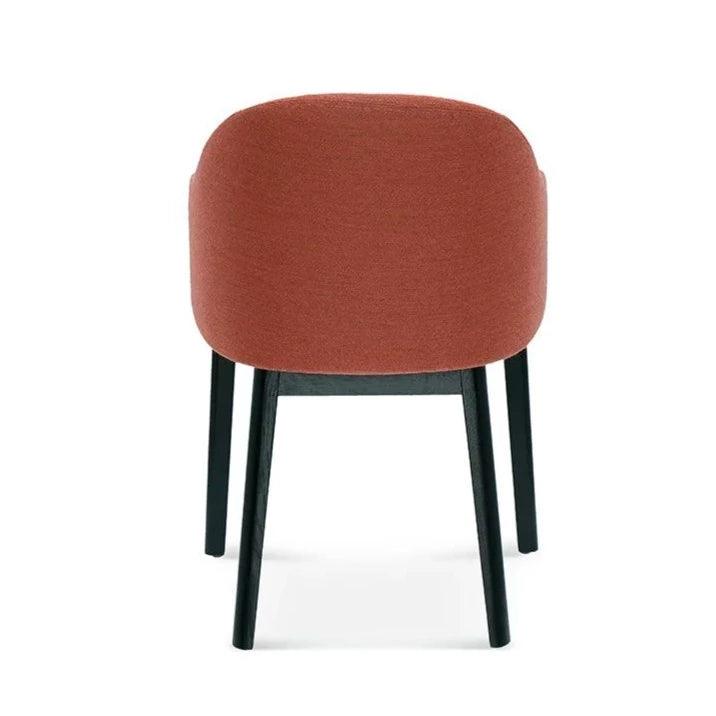 Krzesło z podłokietnikami POP B-1901 Fameg    Eye on Design