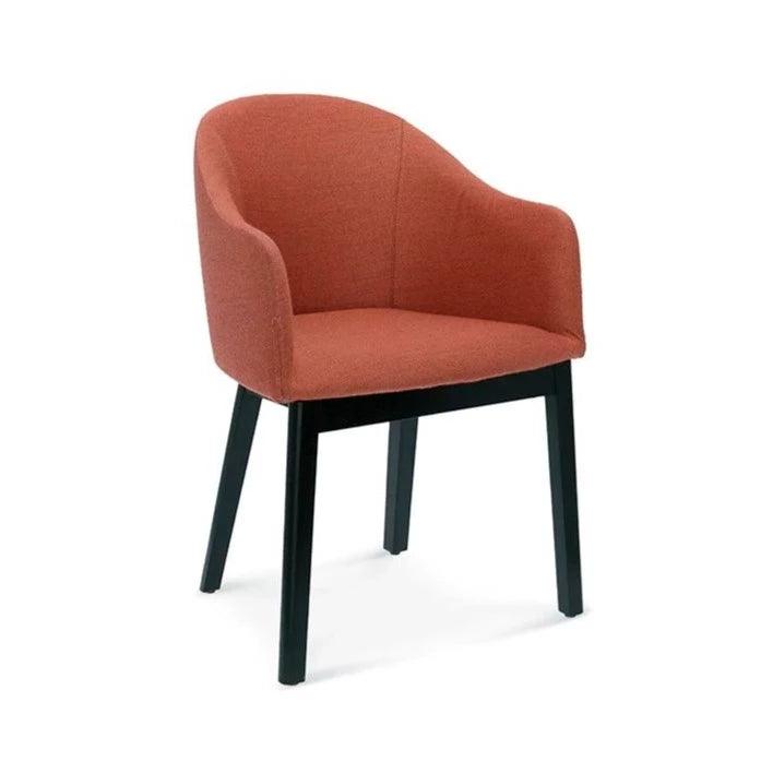 Krzesło z podłokietnikami POP B-1901 Fameg    Eye on Design