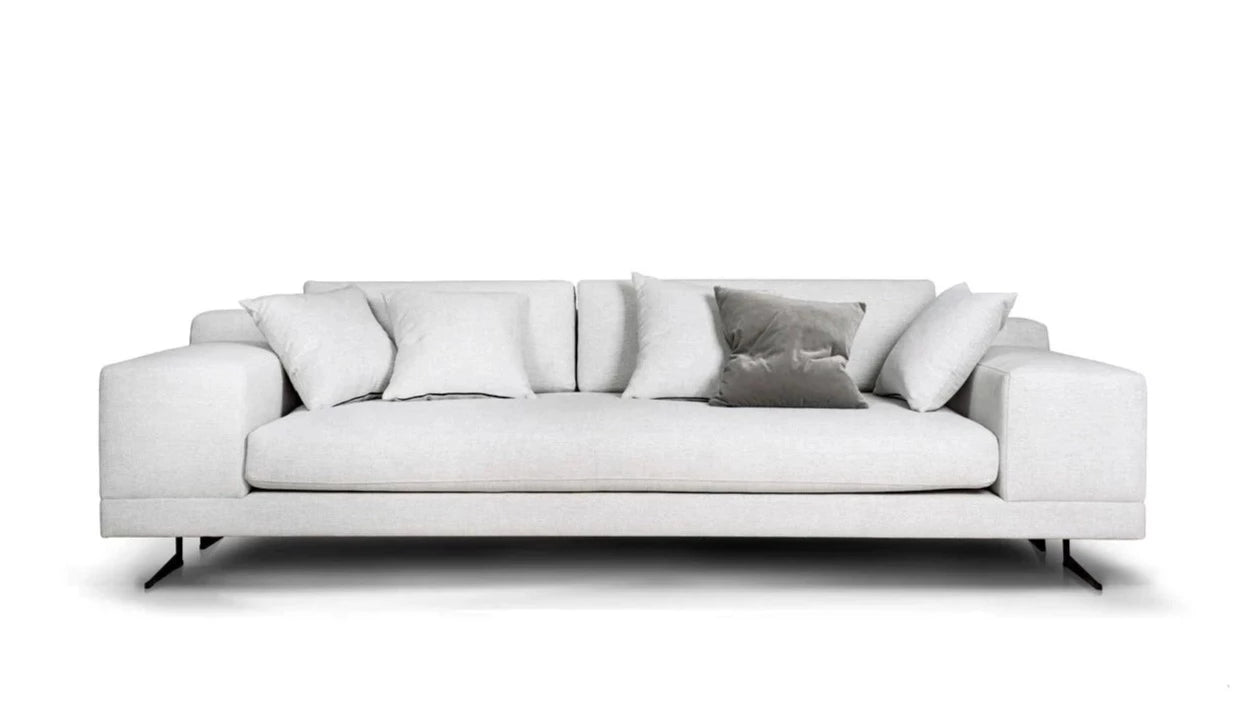 Sofa MYSTIC Rosanero    Eye on Design