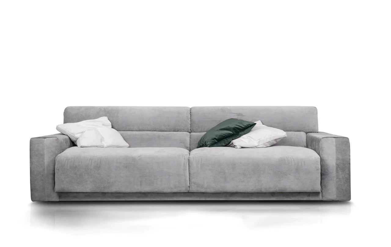 Sofa CLOUD Rosanero    Eye on Design