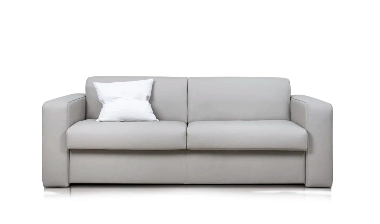 Sofa z funkcją spania ALEX Rosanero    Eye on Design