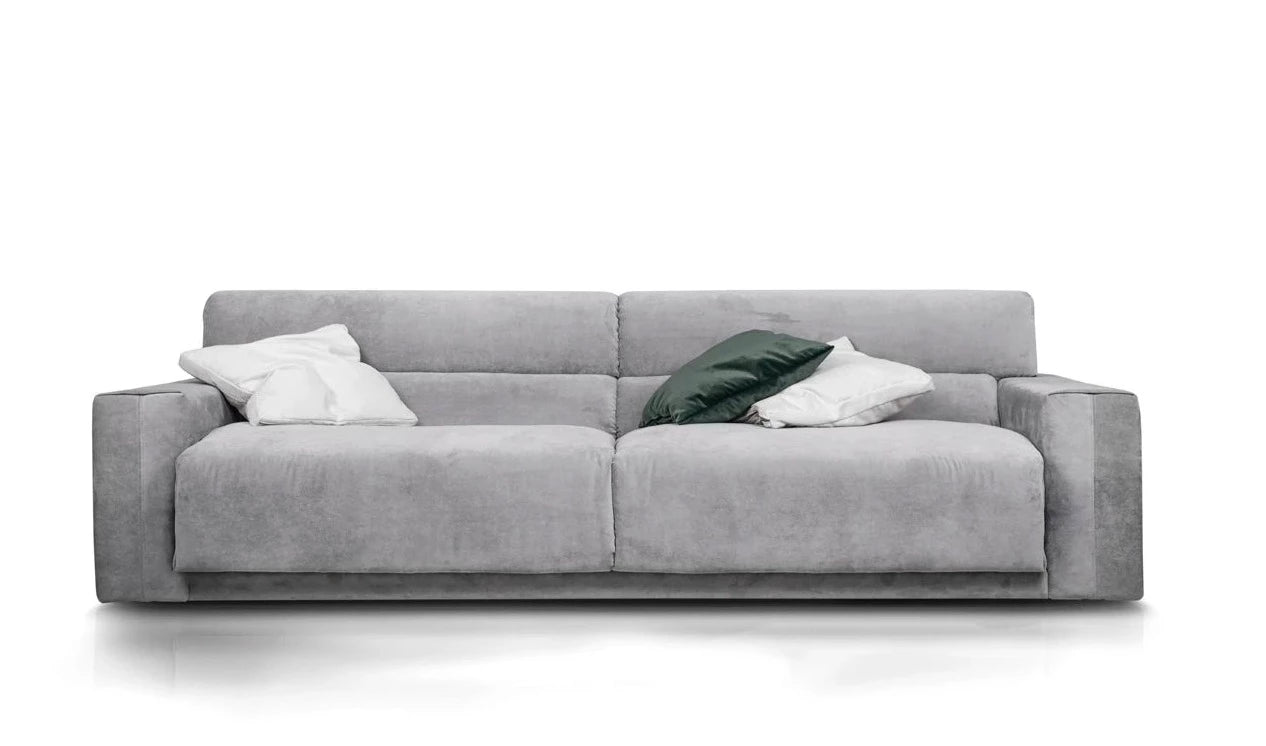 Sofa z funkcją spania CLOUD Rosanero    Eye on Design