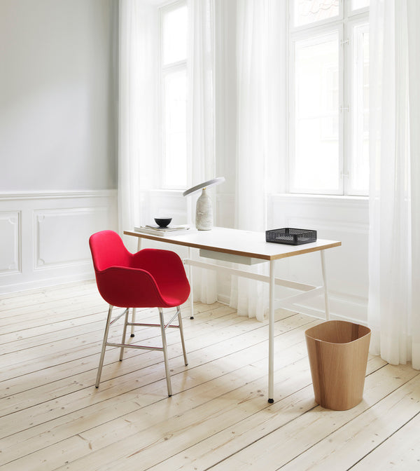 Black Journal desk