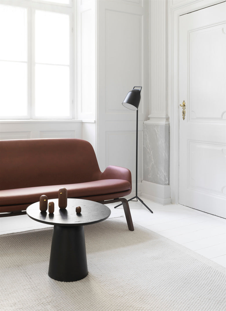 Upholstered sofa nut era base