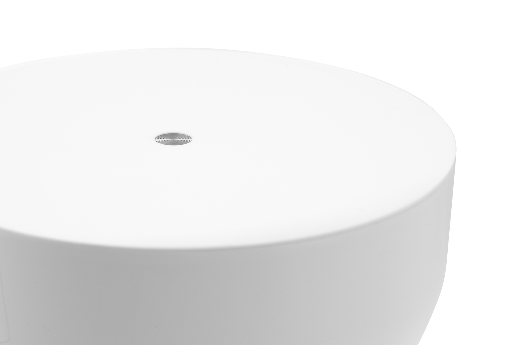 Portable lamp KIZU brick marble