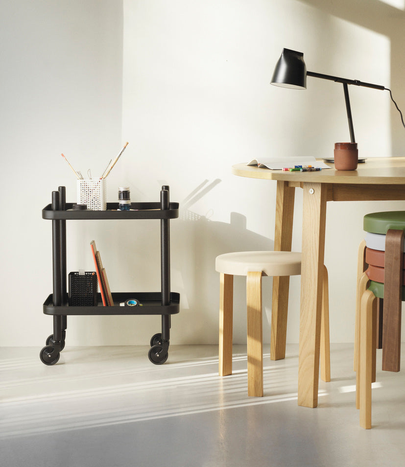 BLOCK BLOCK wheelchair
