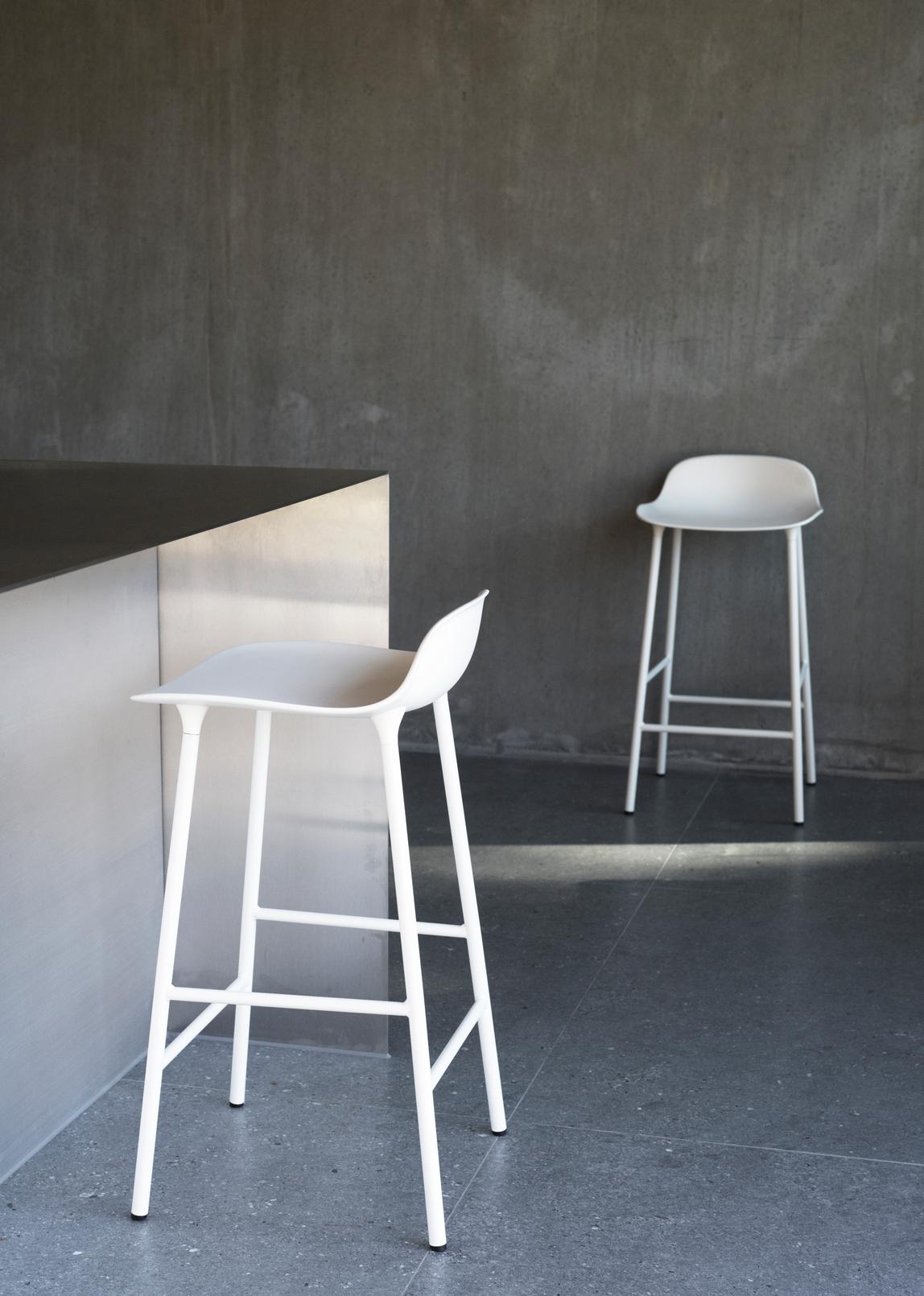 Blue Hocker