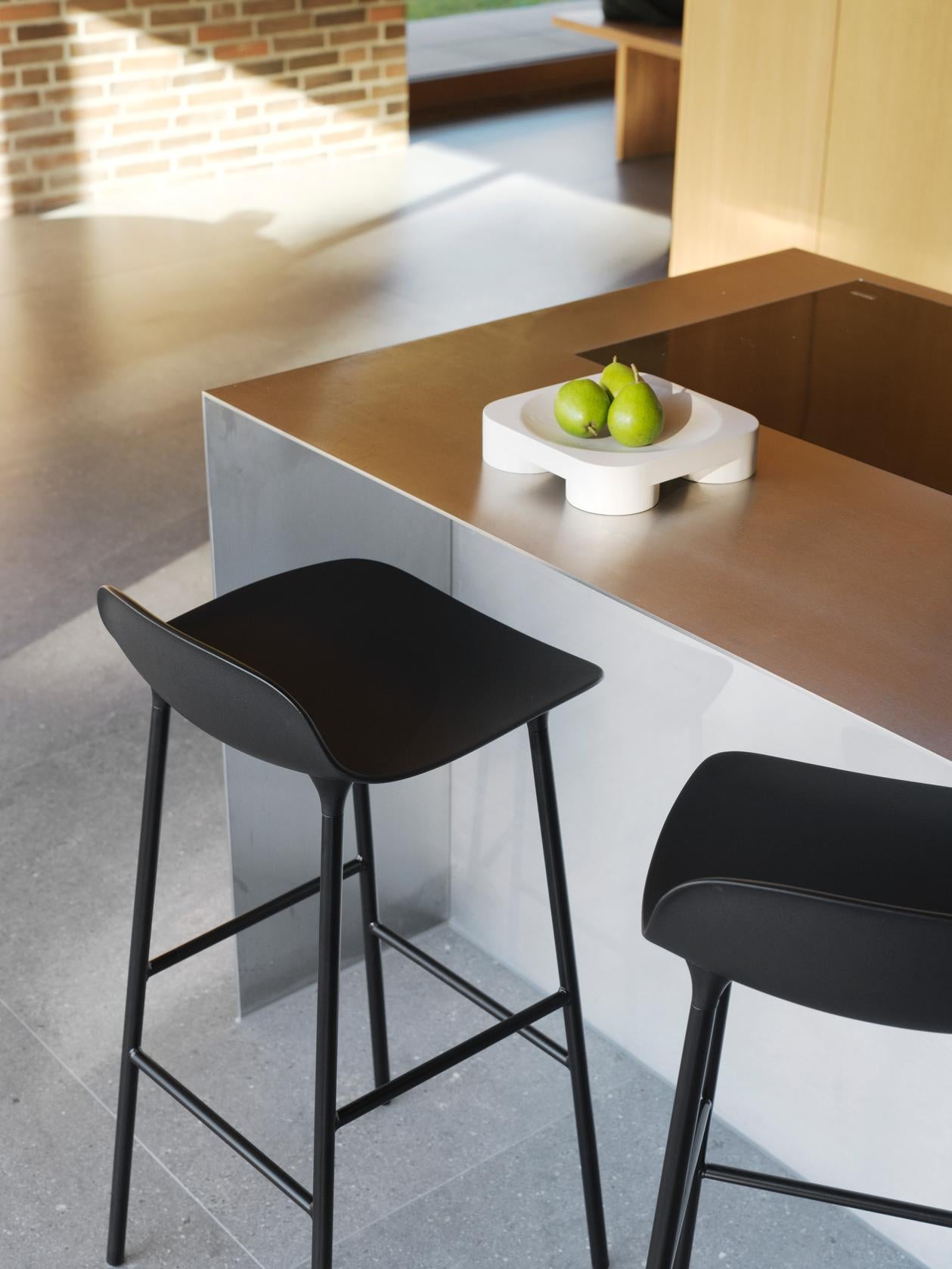 Blue Hocker