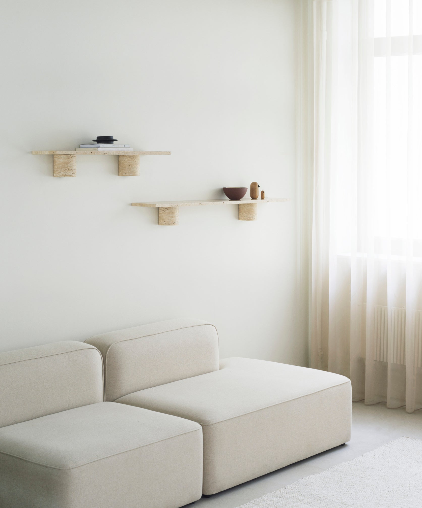 Shelf