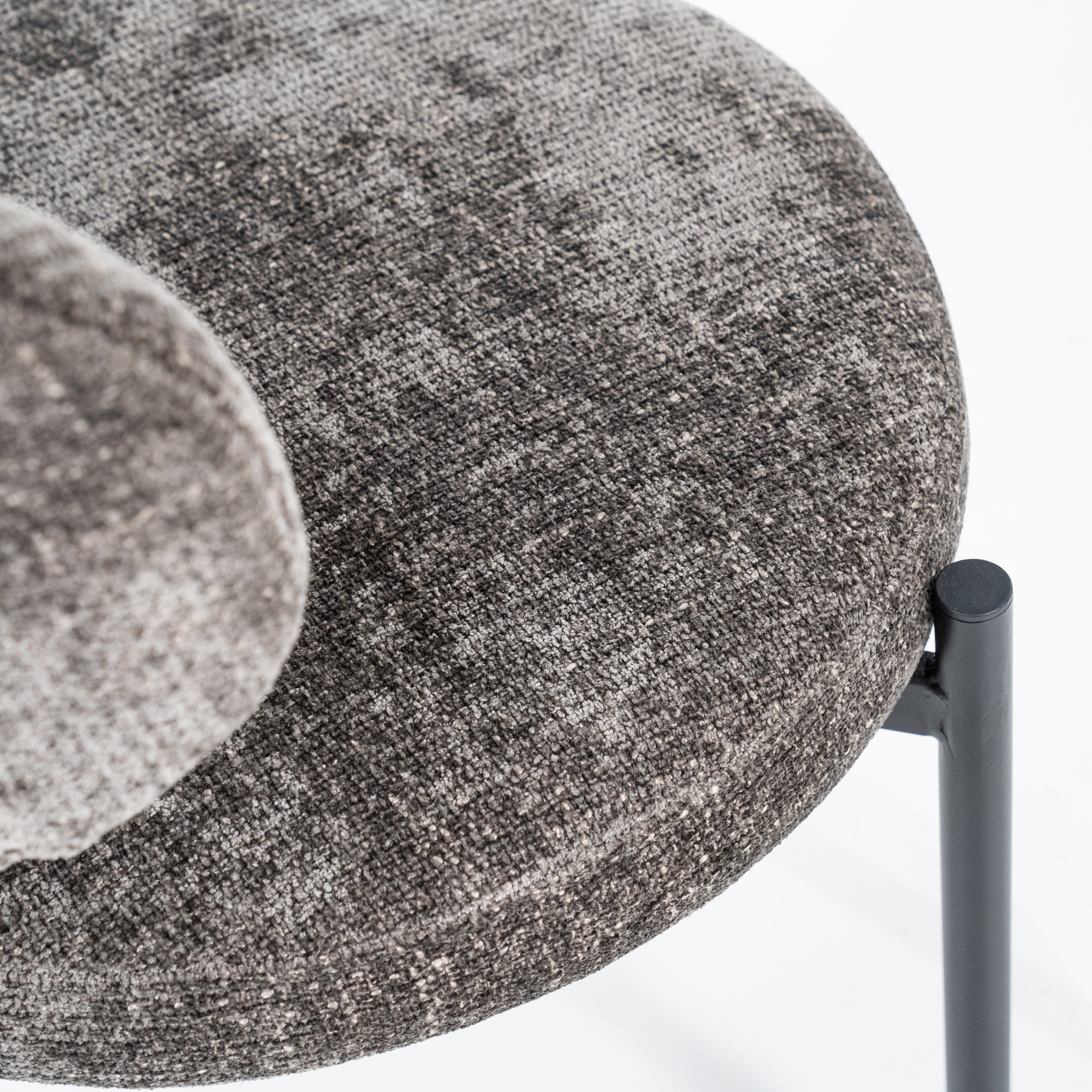 Stuhl OASIS braun
