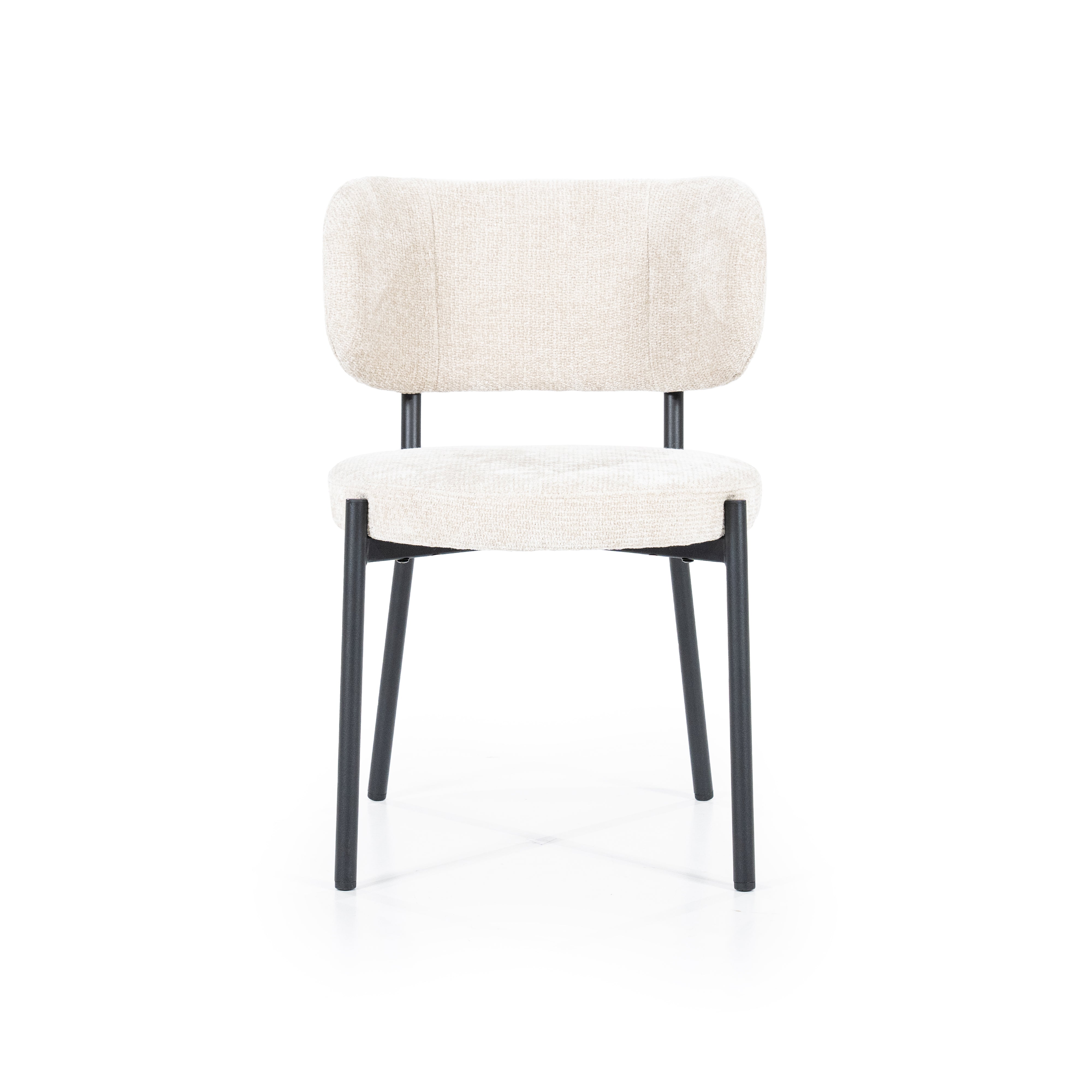 OASIS Chair Cream