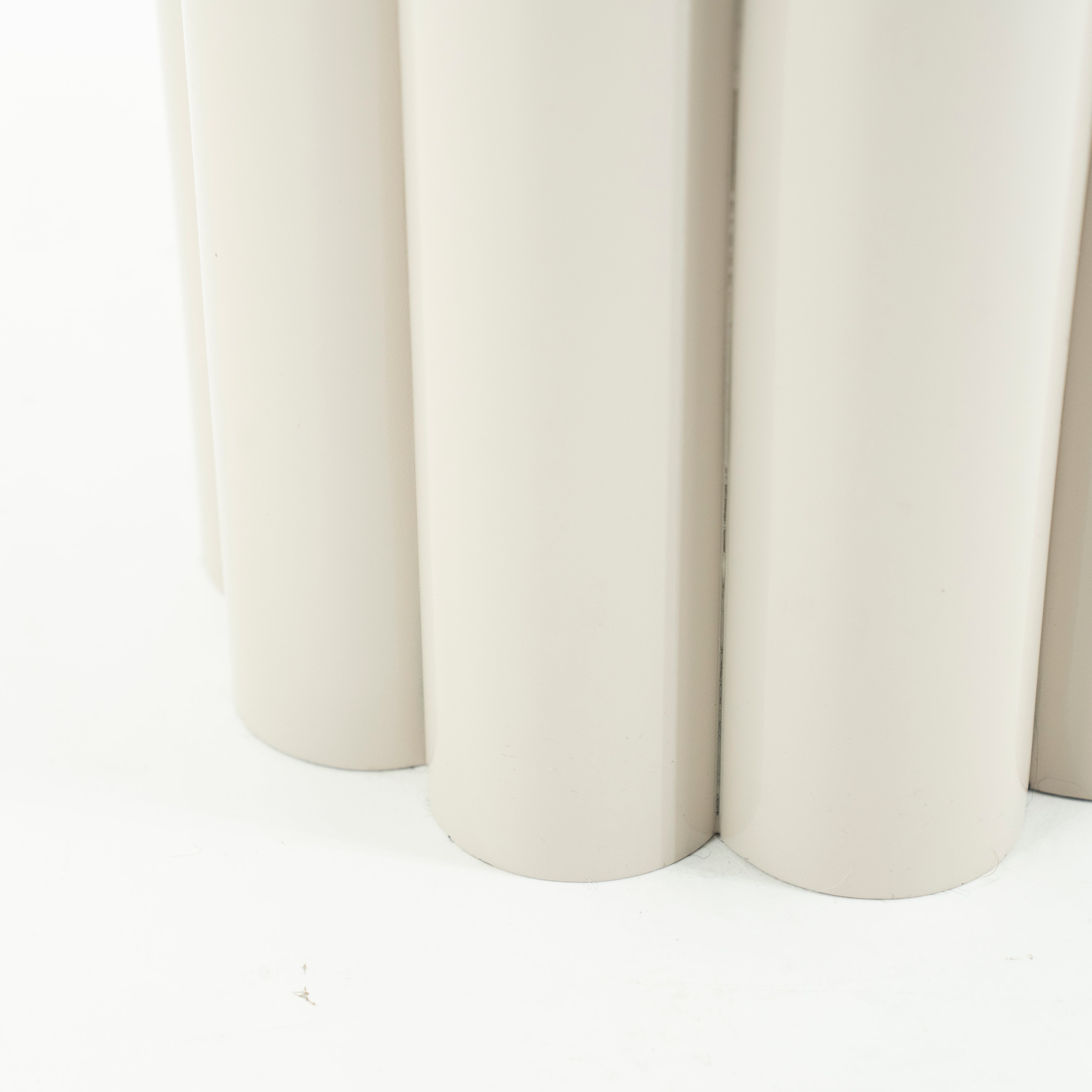 Beistelltisch OLYMPA creme