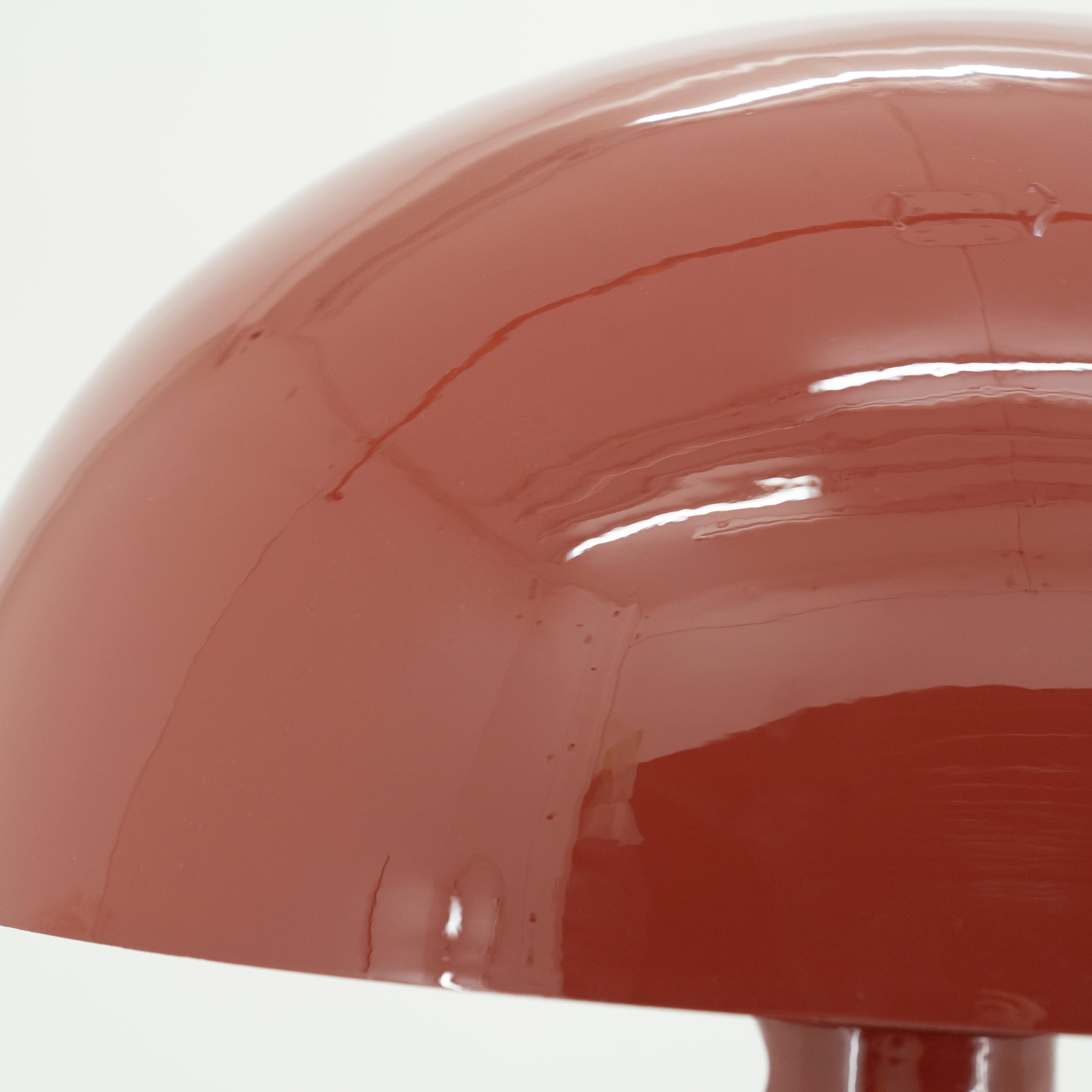 Lampa podłogowa LUOX koralowy