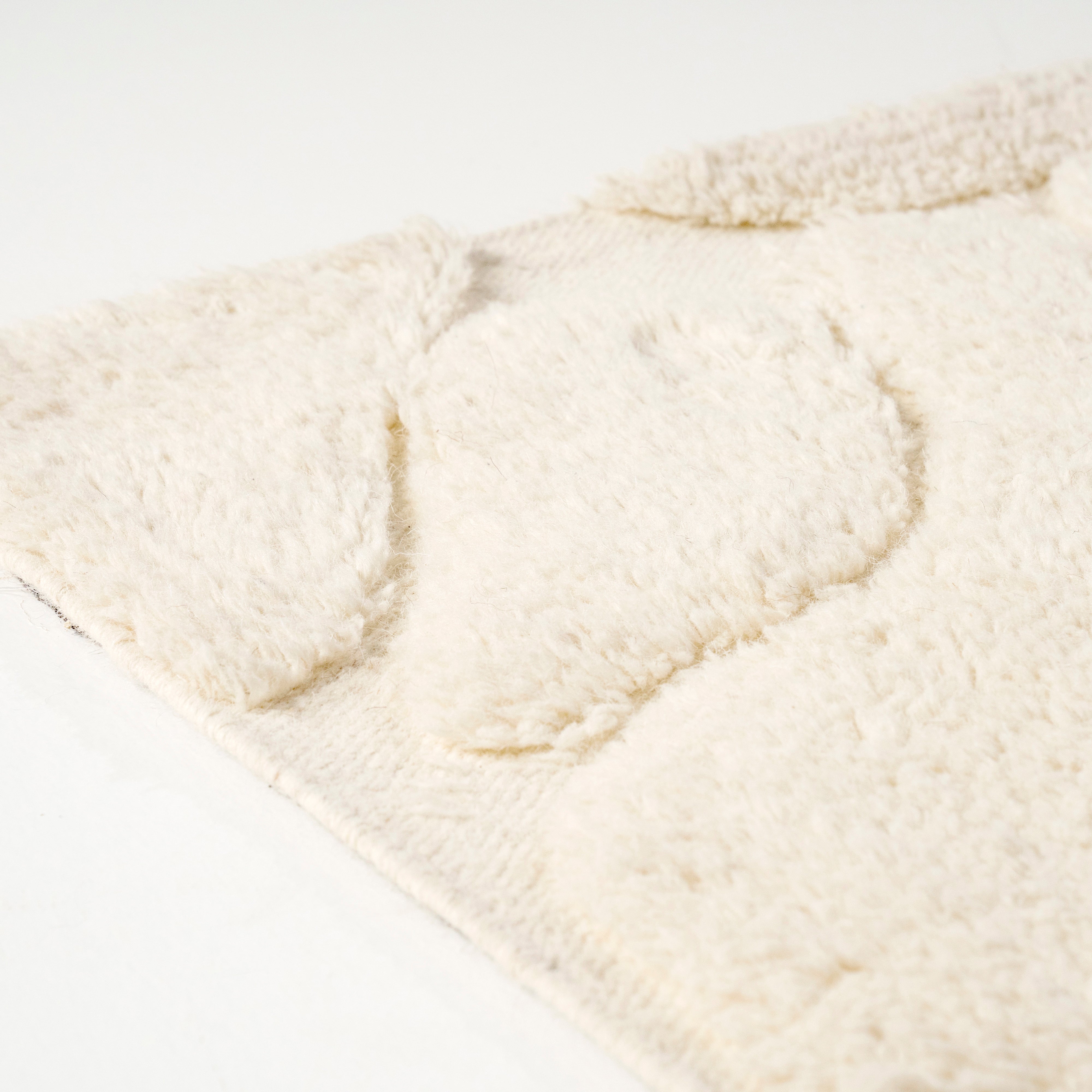KALA cream rug