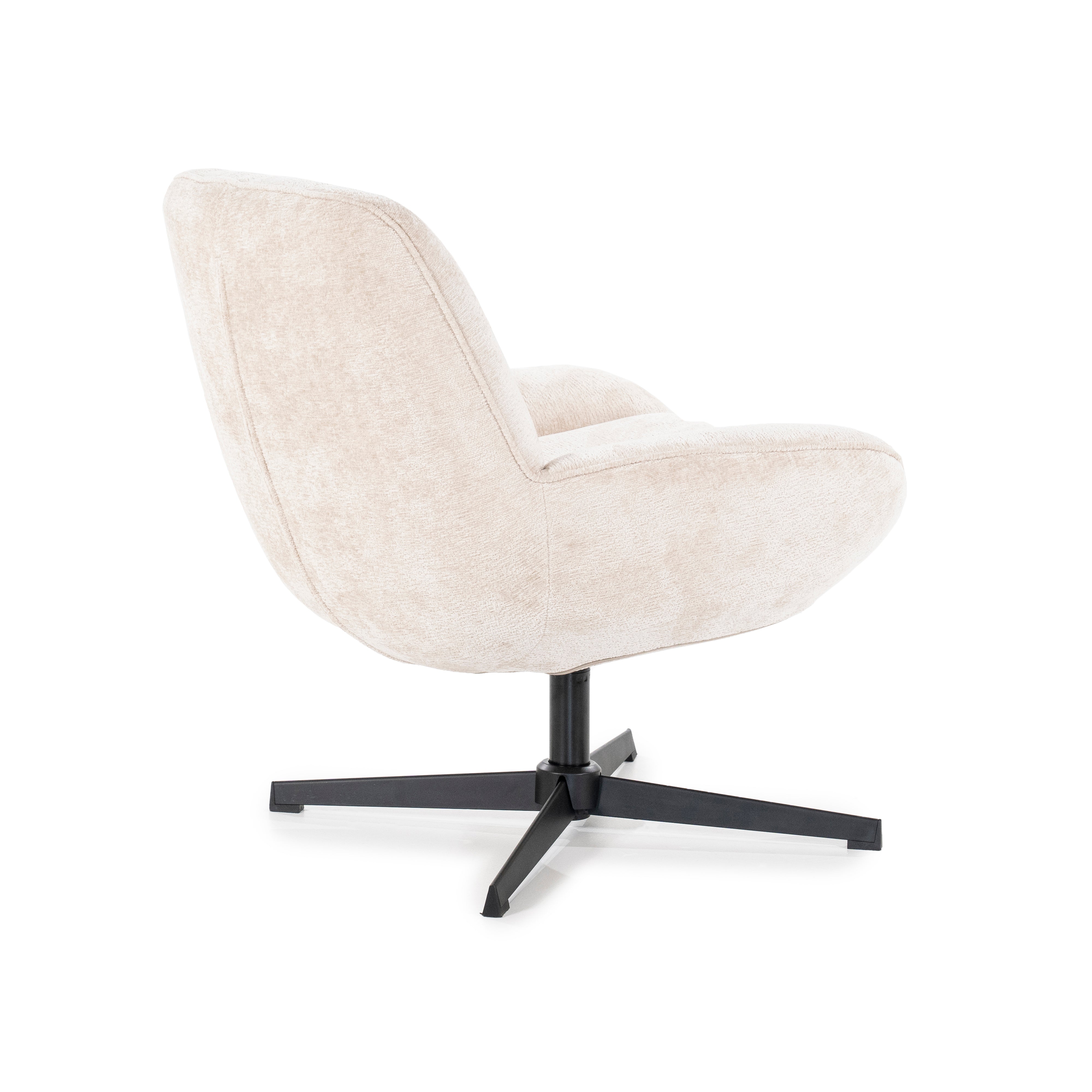 Derby Armchair Beige