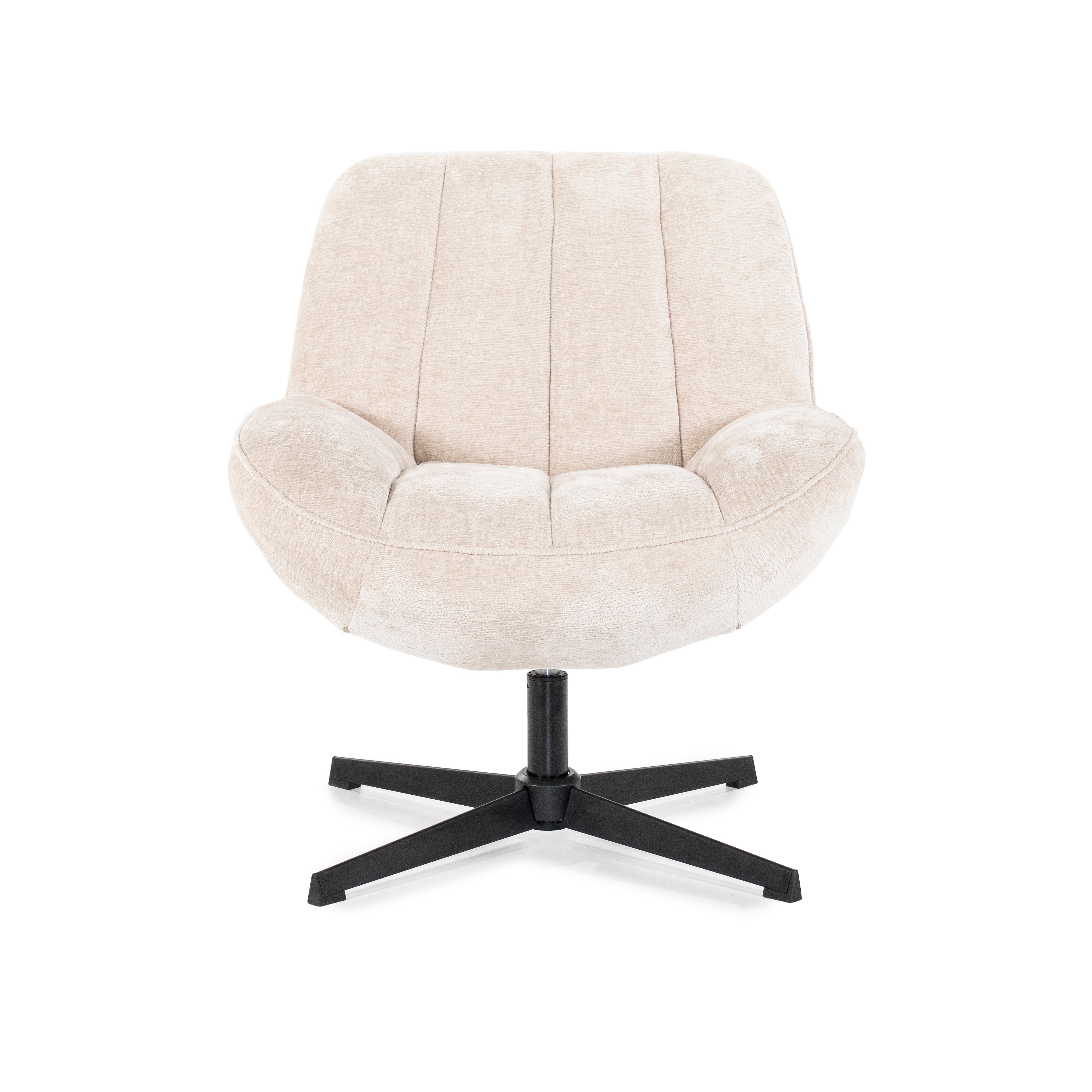 Derby Armchair Beige