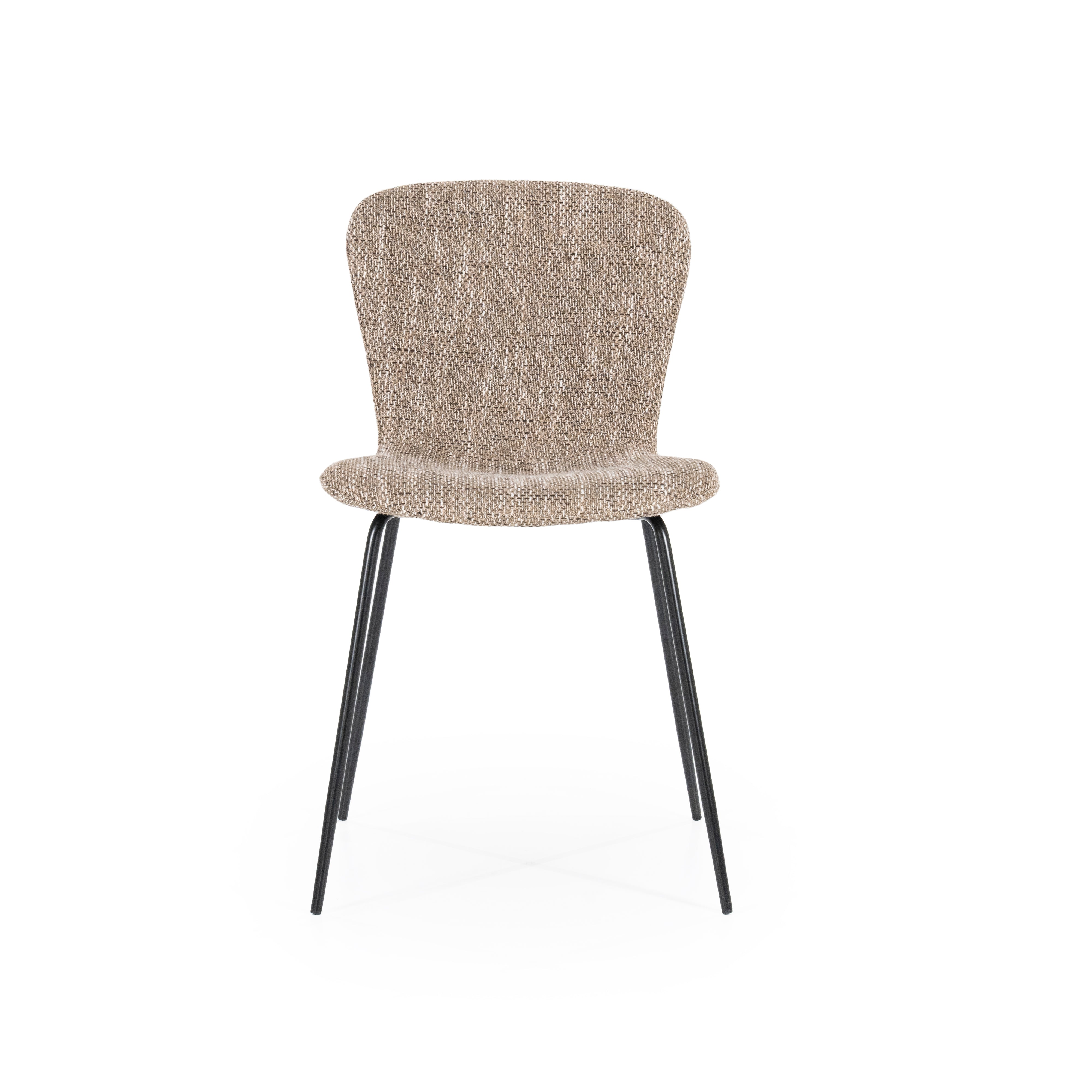 LASS Chair Brown