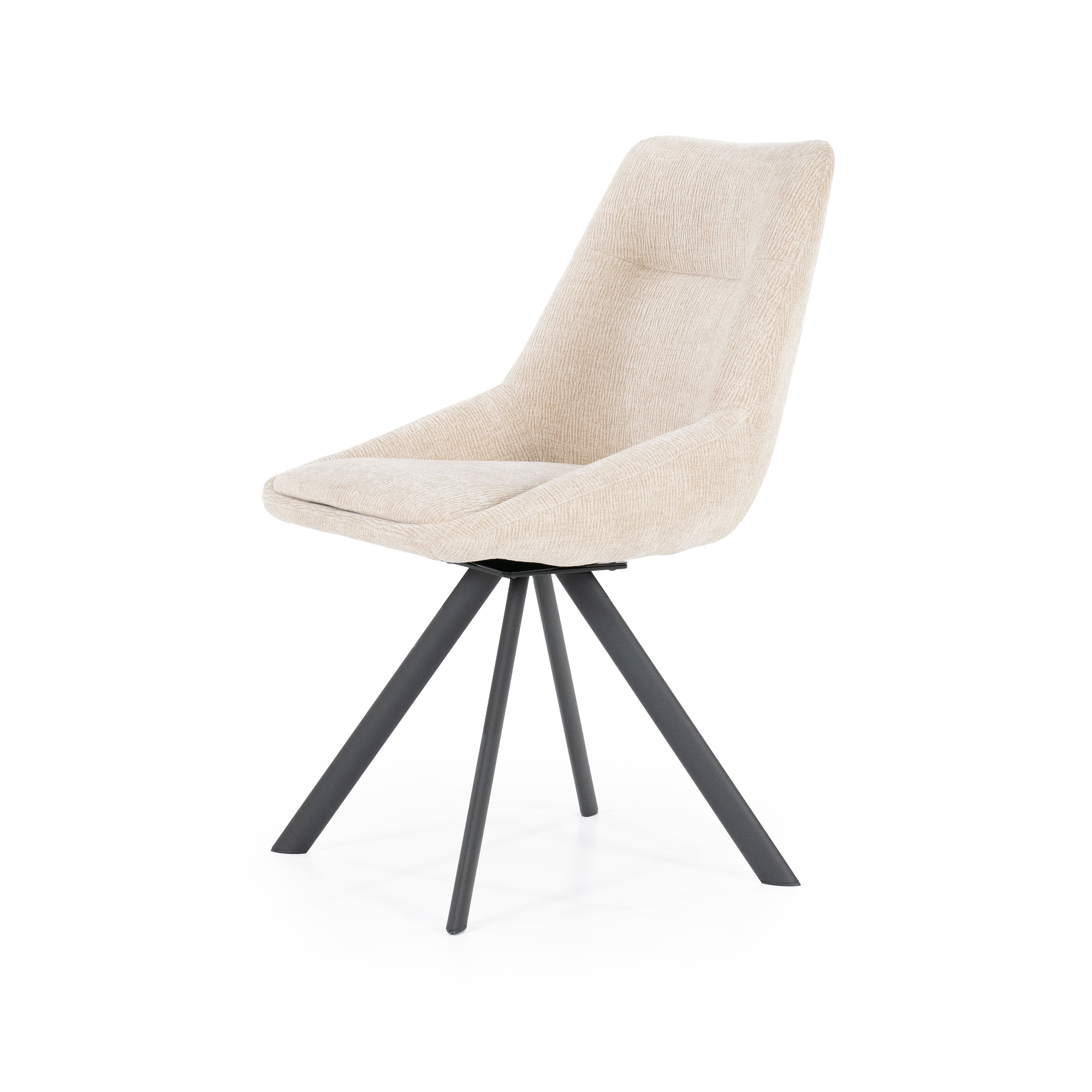 Stuhl BLISS beige