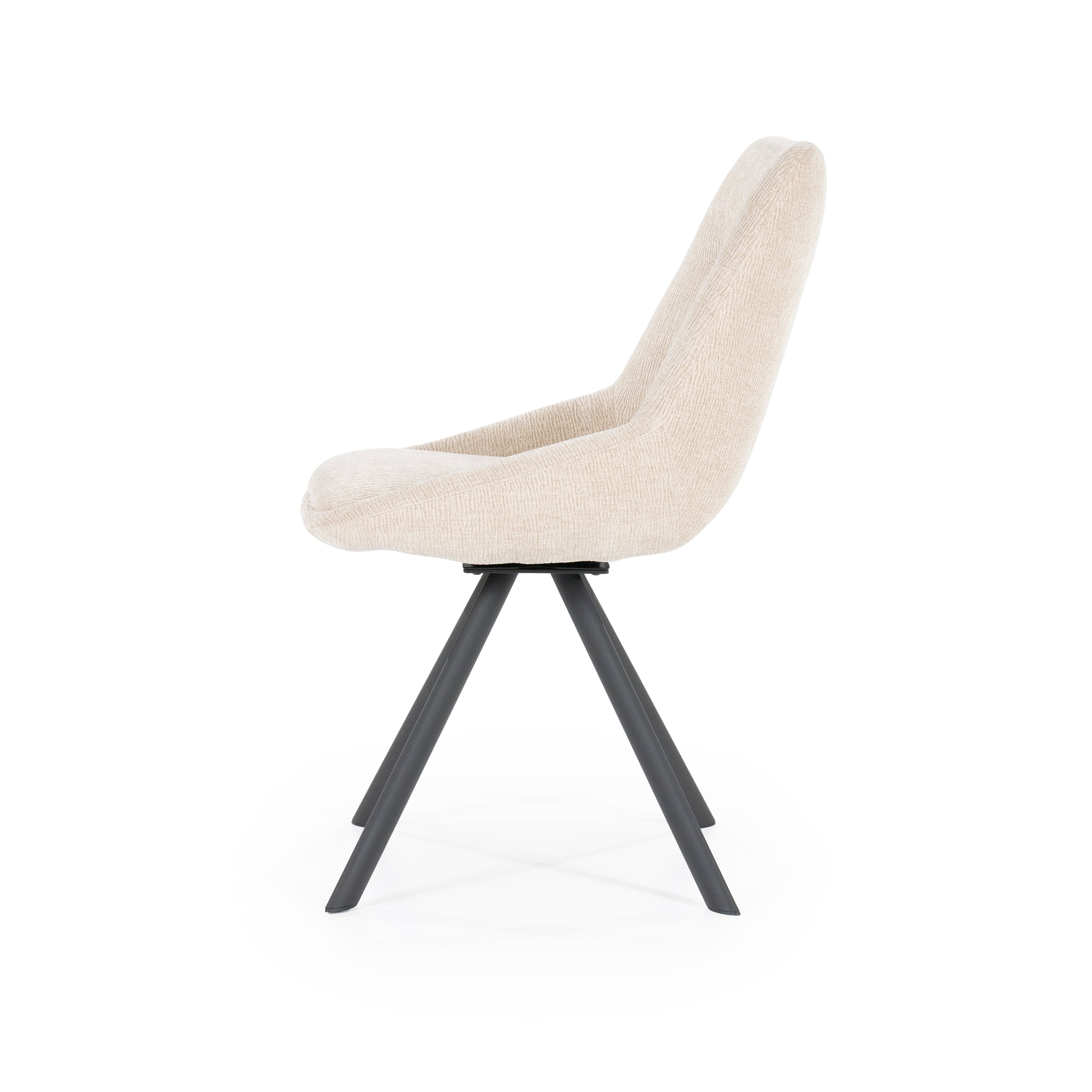 Stuhl BLISS beige