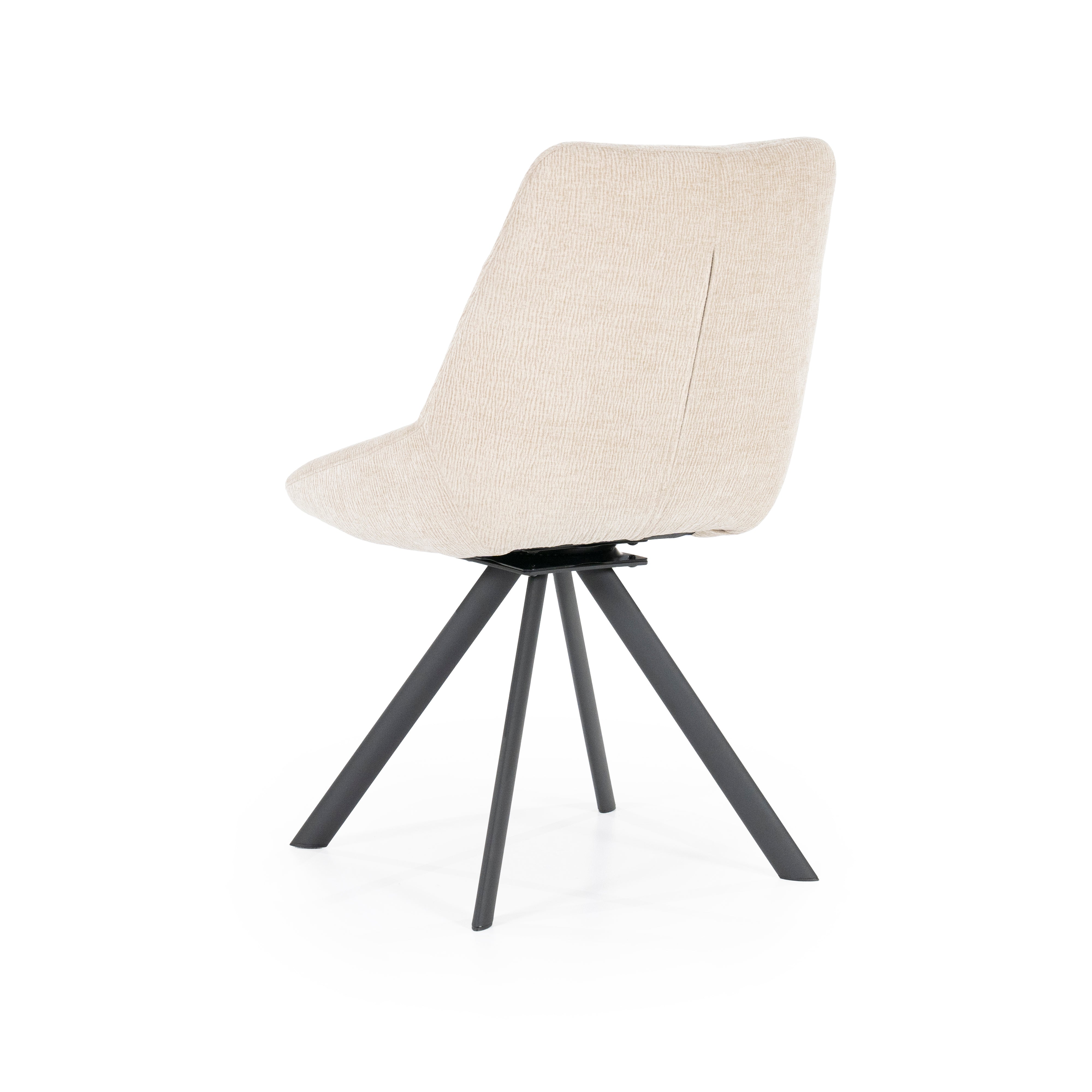Stuhl BLISS beige