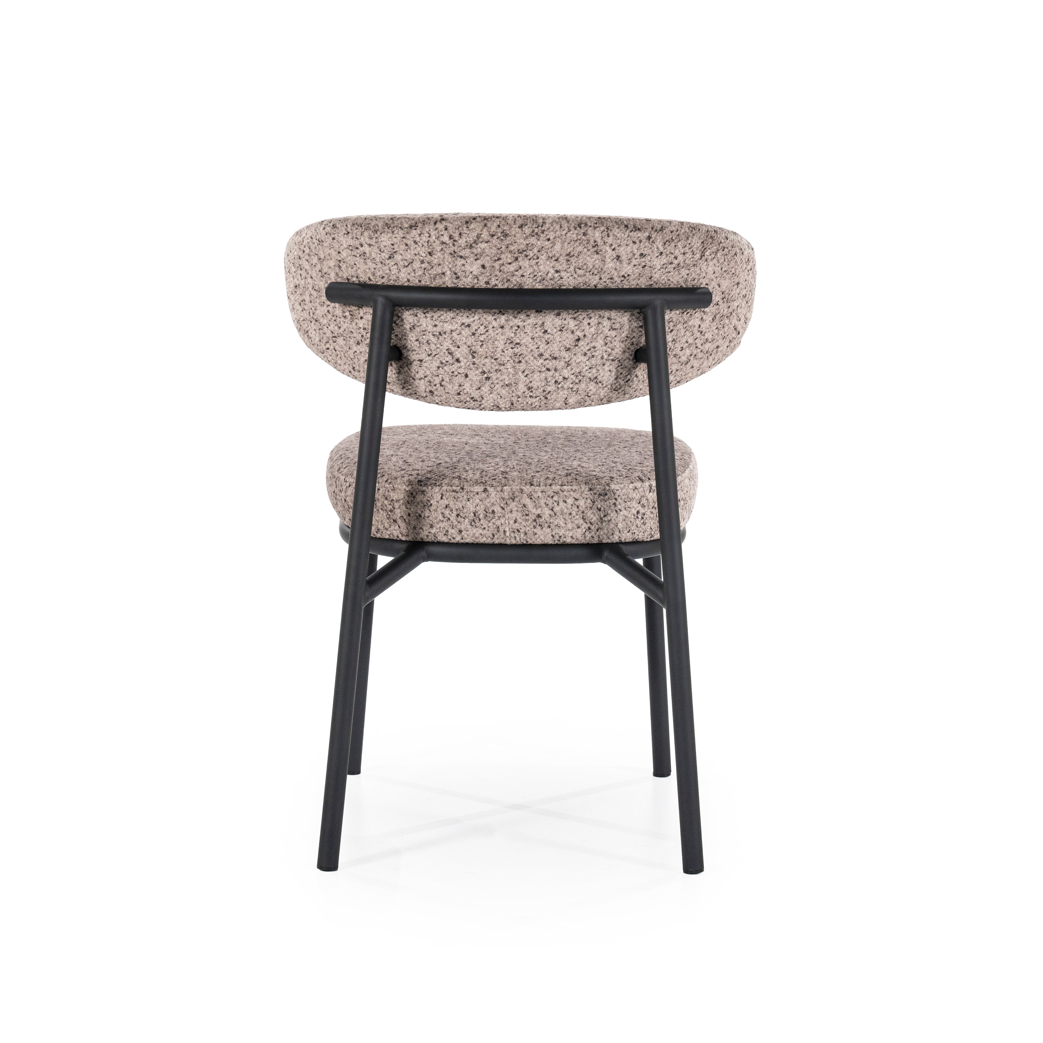 Stuhl JARI taupe