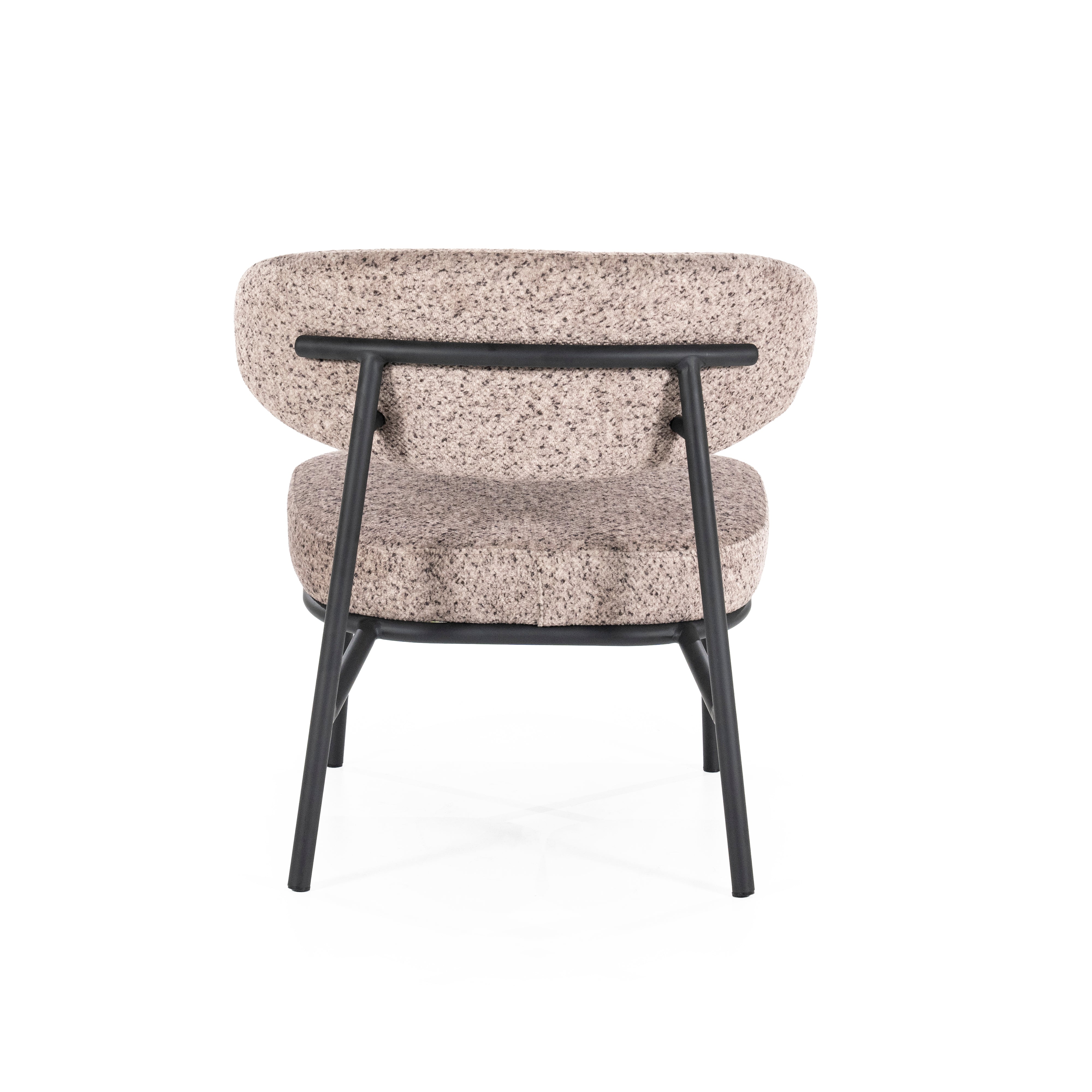 Fotel JARI taupe