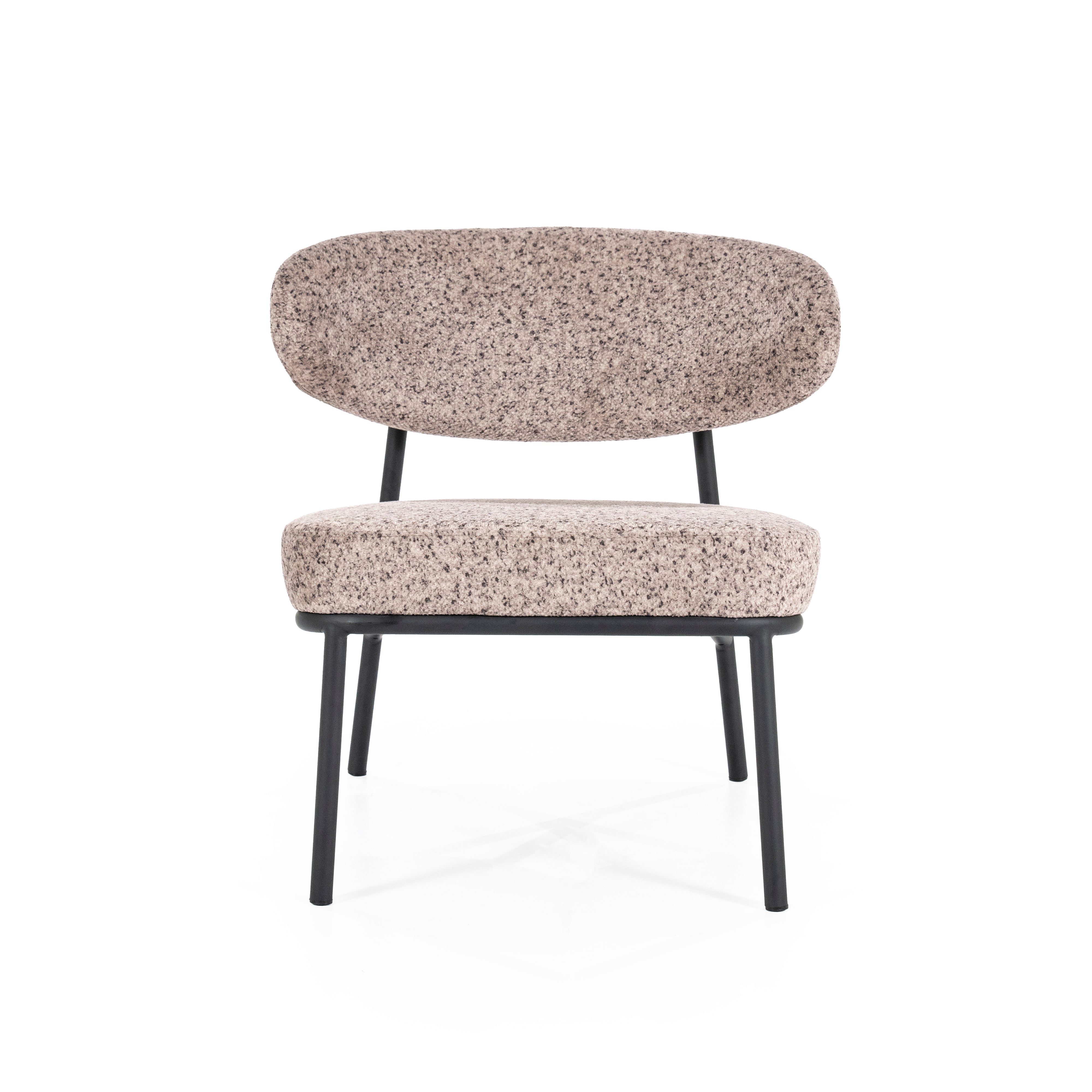 Fotel JARI taupe