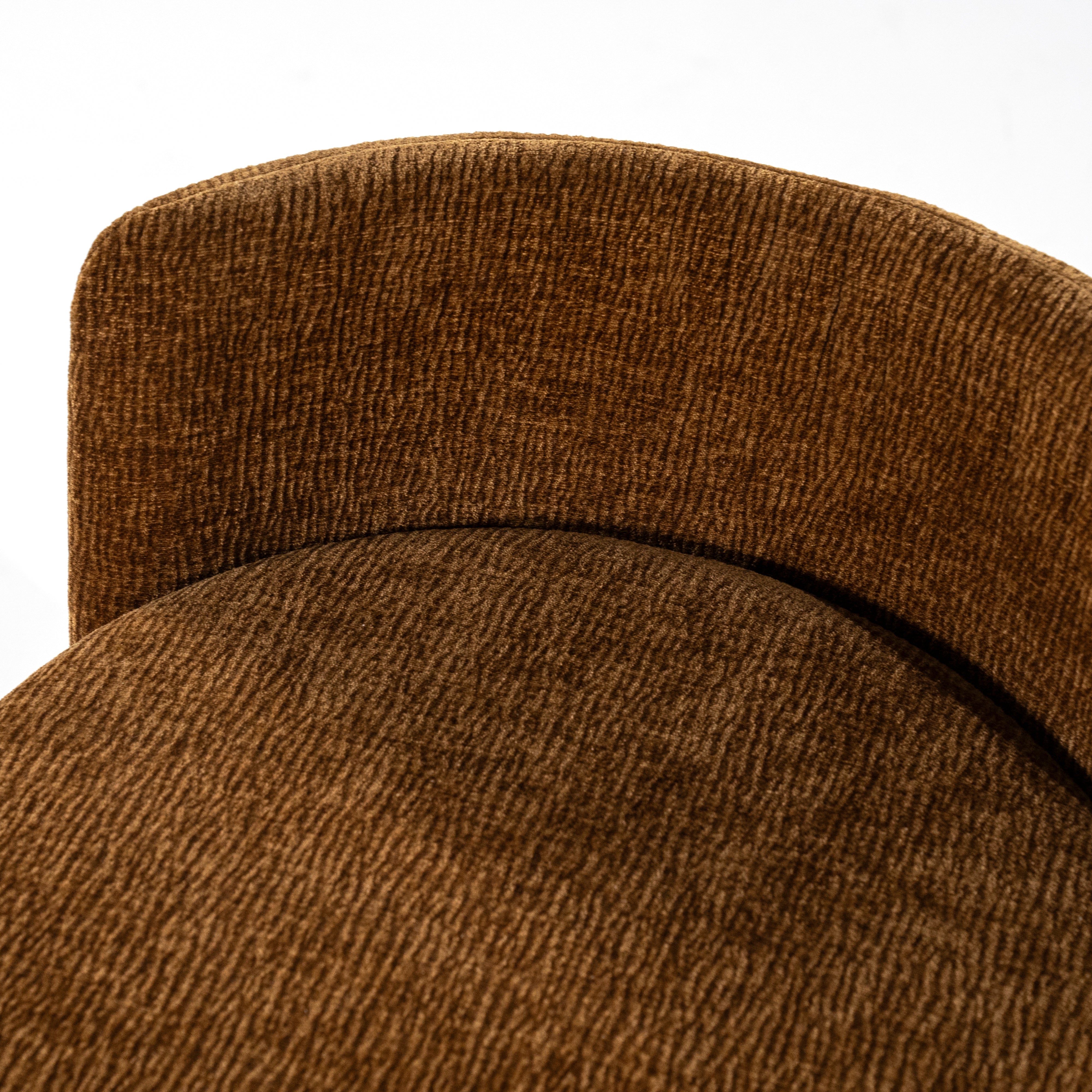 MARQUE stool brown