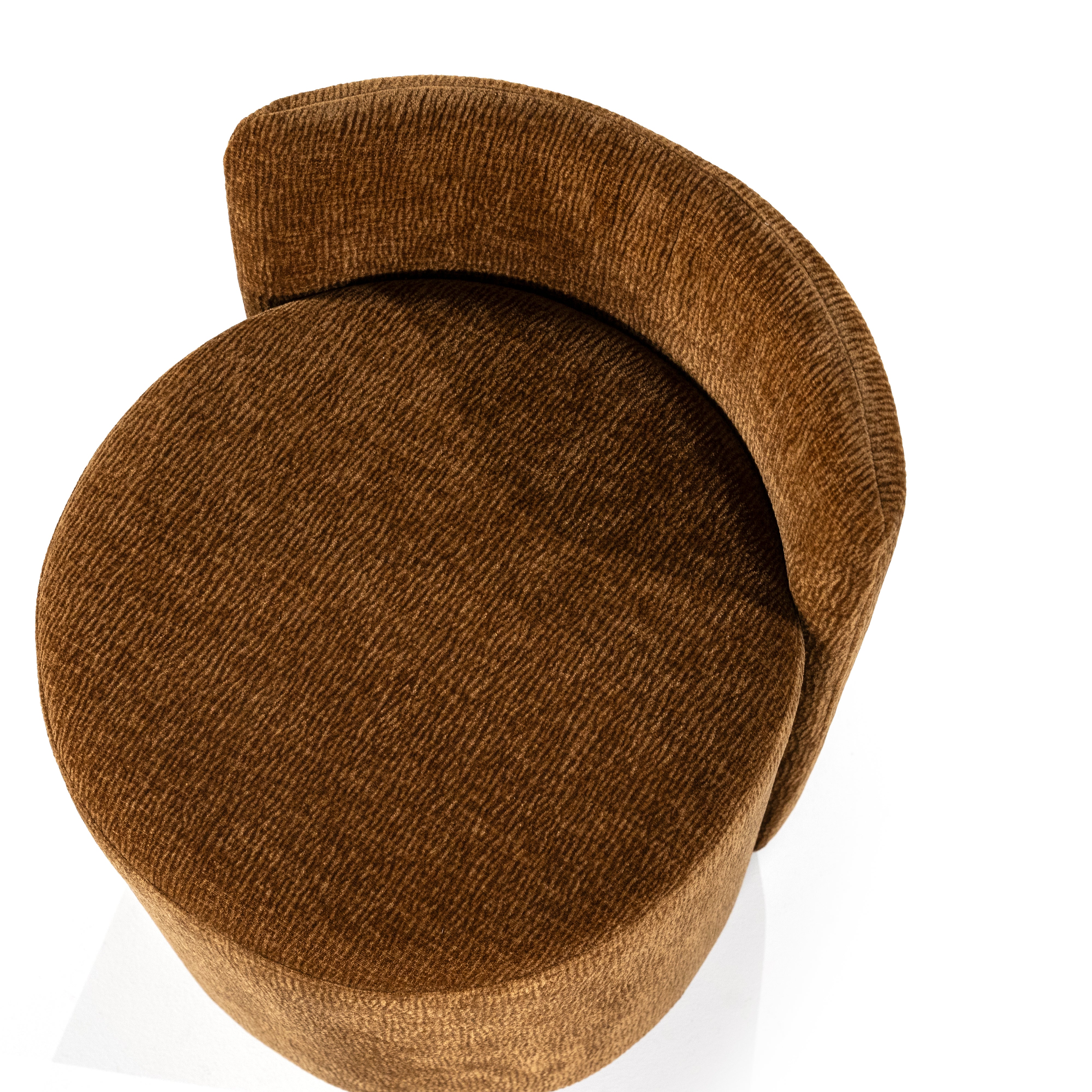 MARQUE stool brown