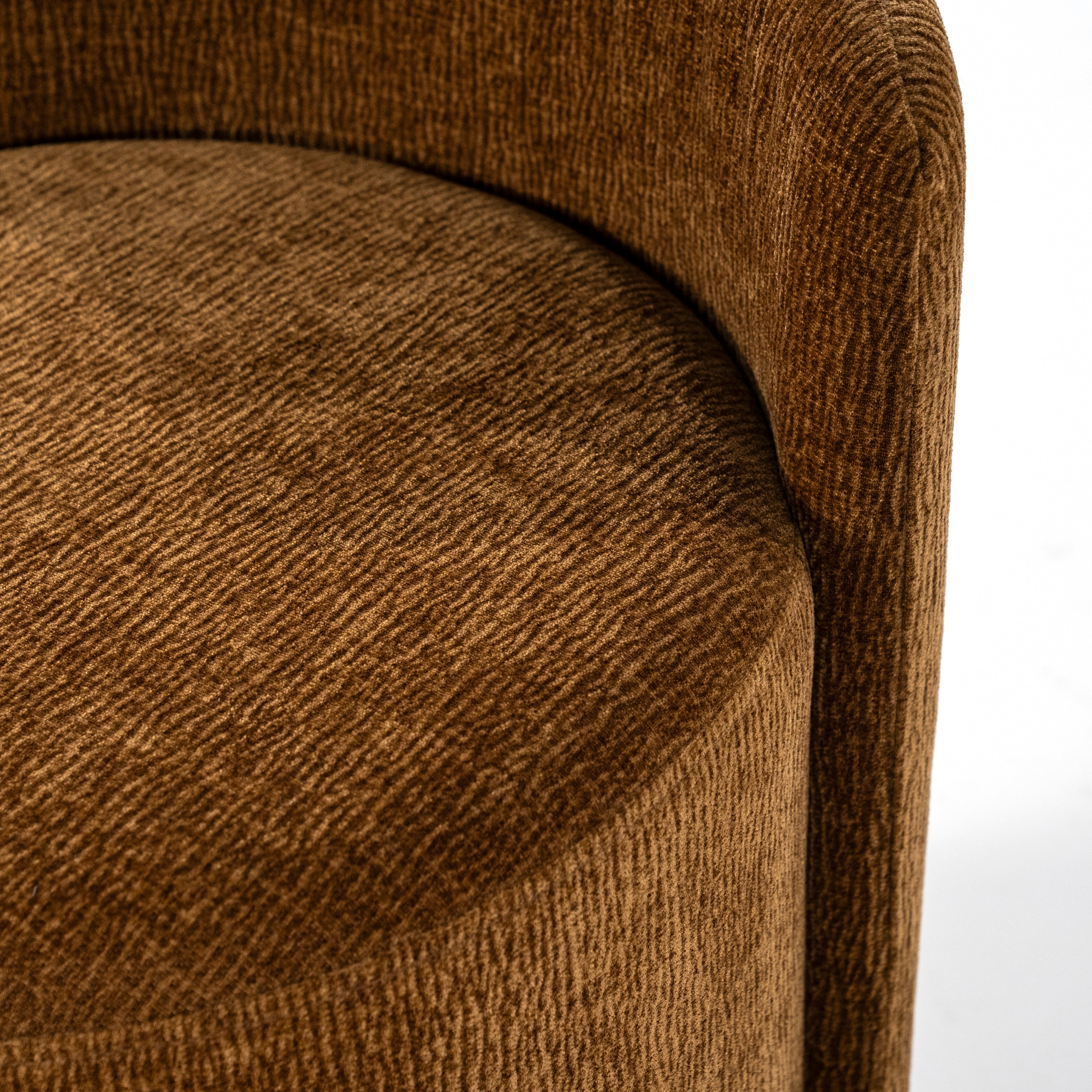 MARQUE stool brown
