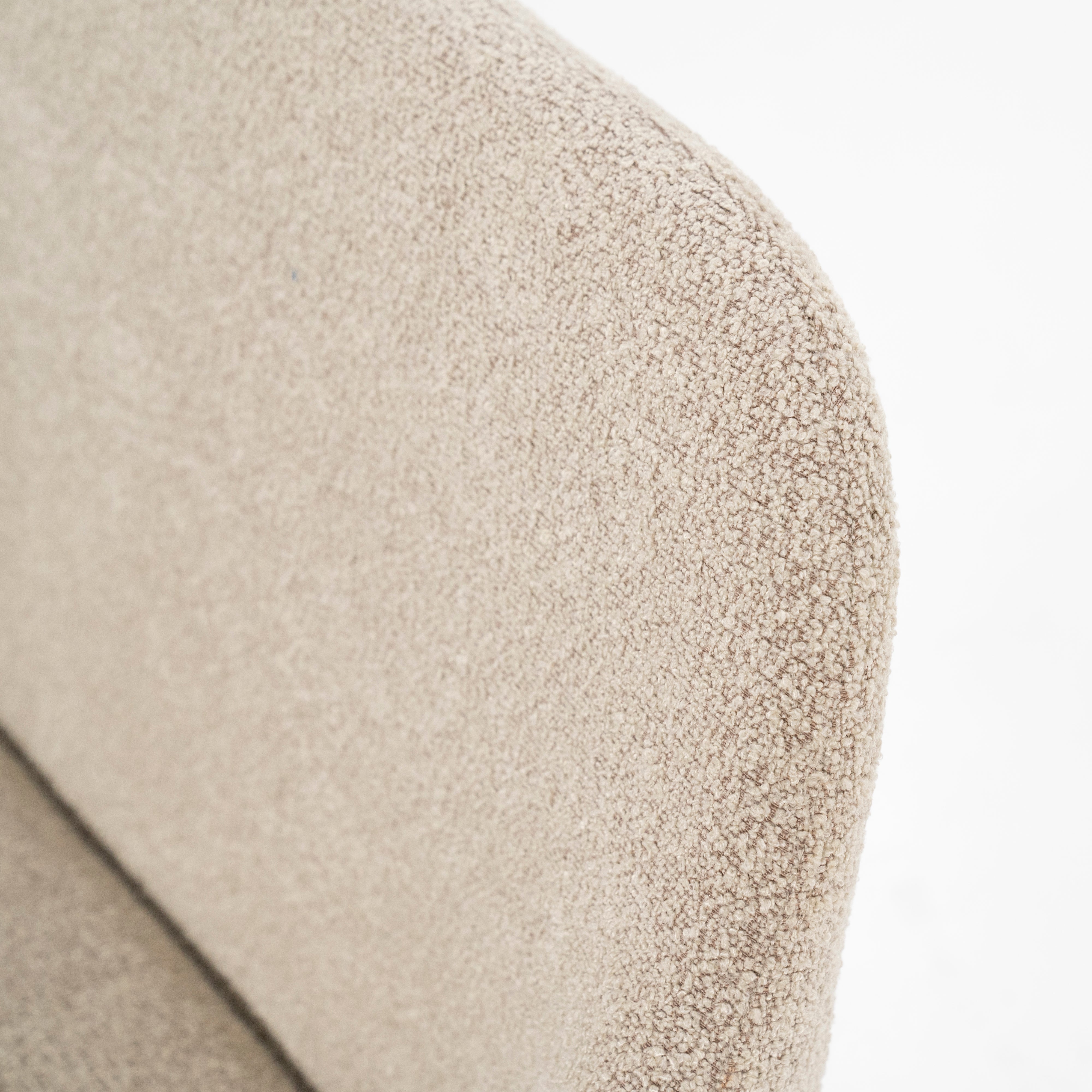 FIKA Bank taupe