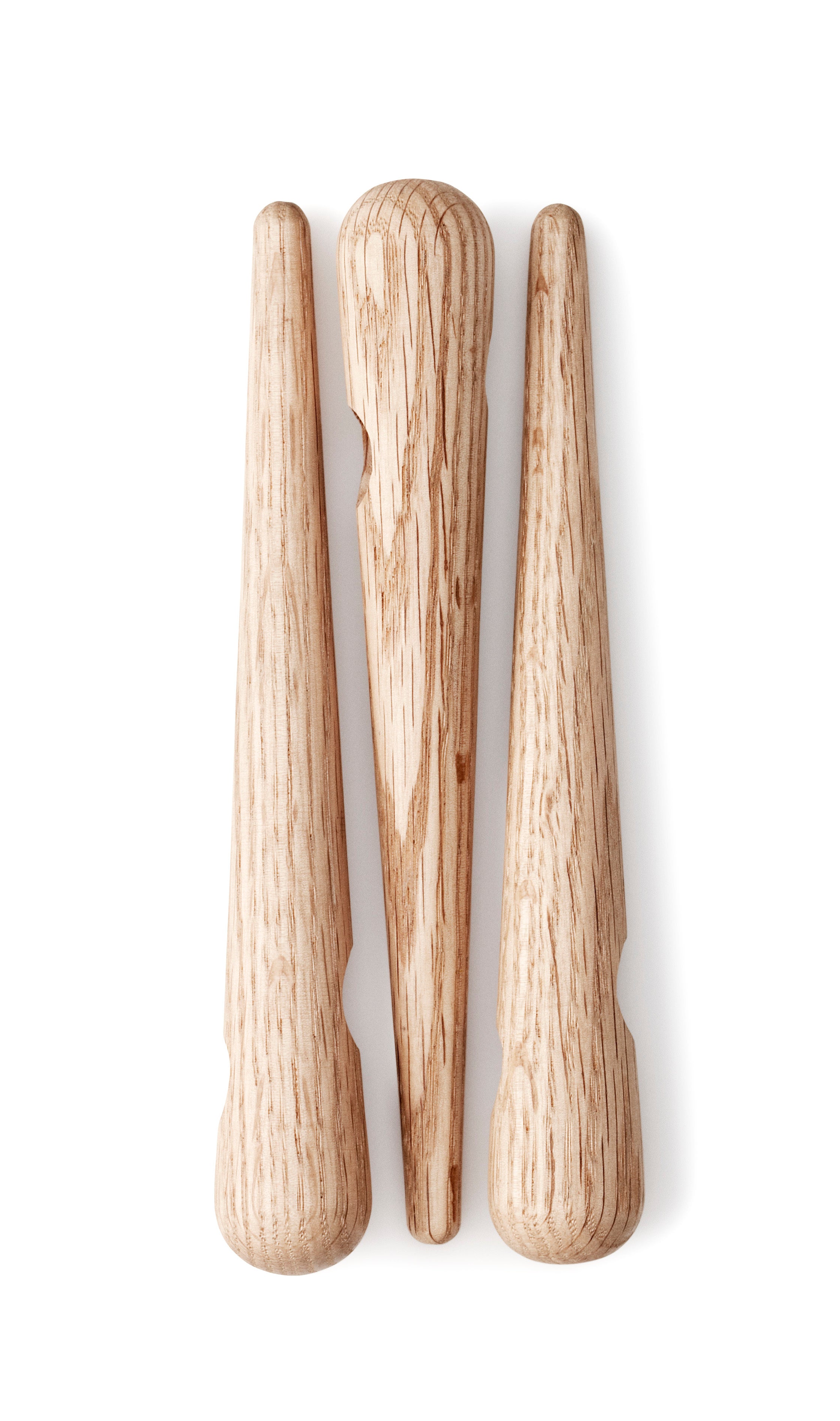 Podstawka TIMBER drewno dębowe